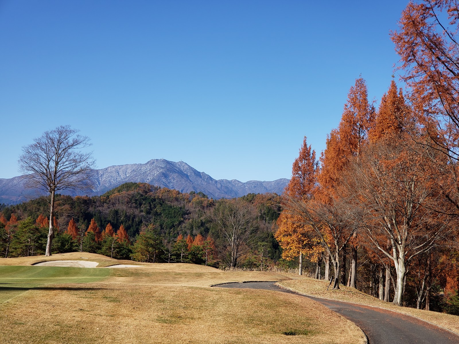 Miyako Golf Club - 3