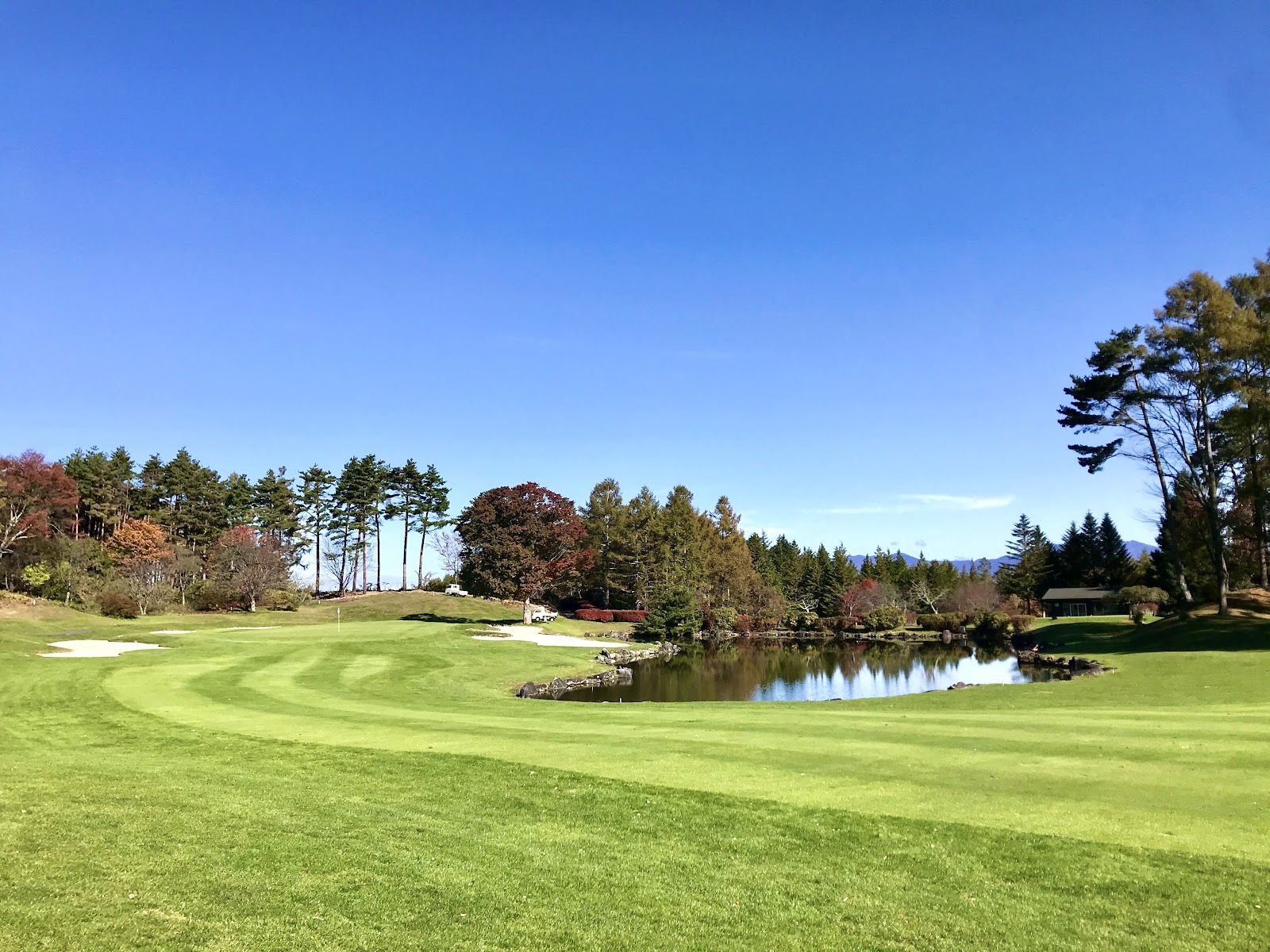 Mochizuki Tokyu Golf Club