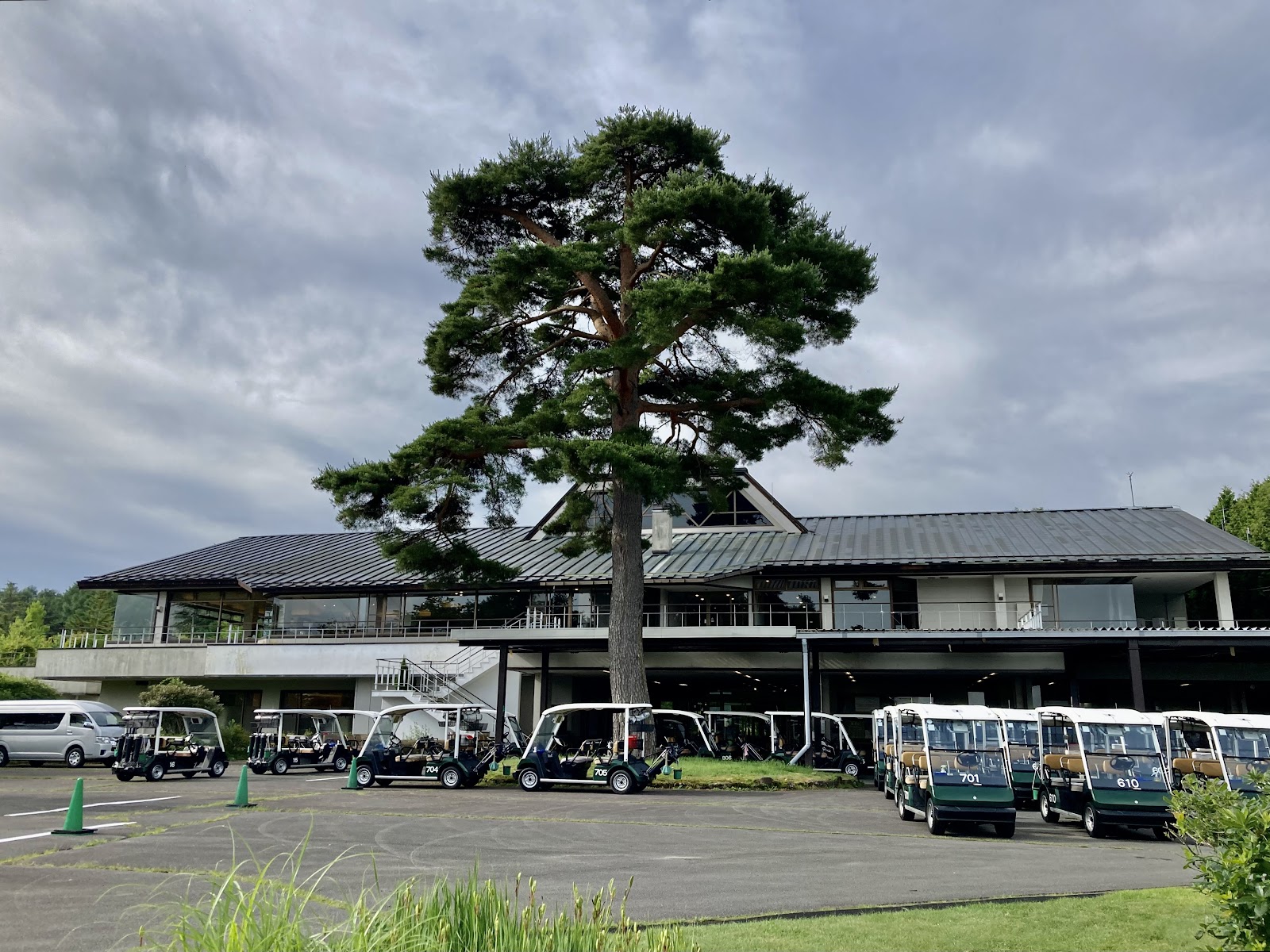 Mochizuki Tokyu Golf Club - 5