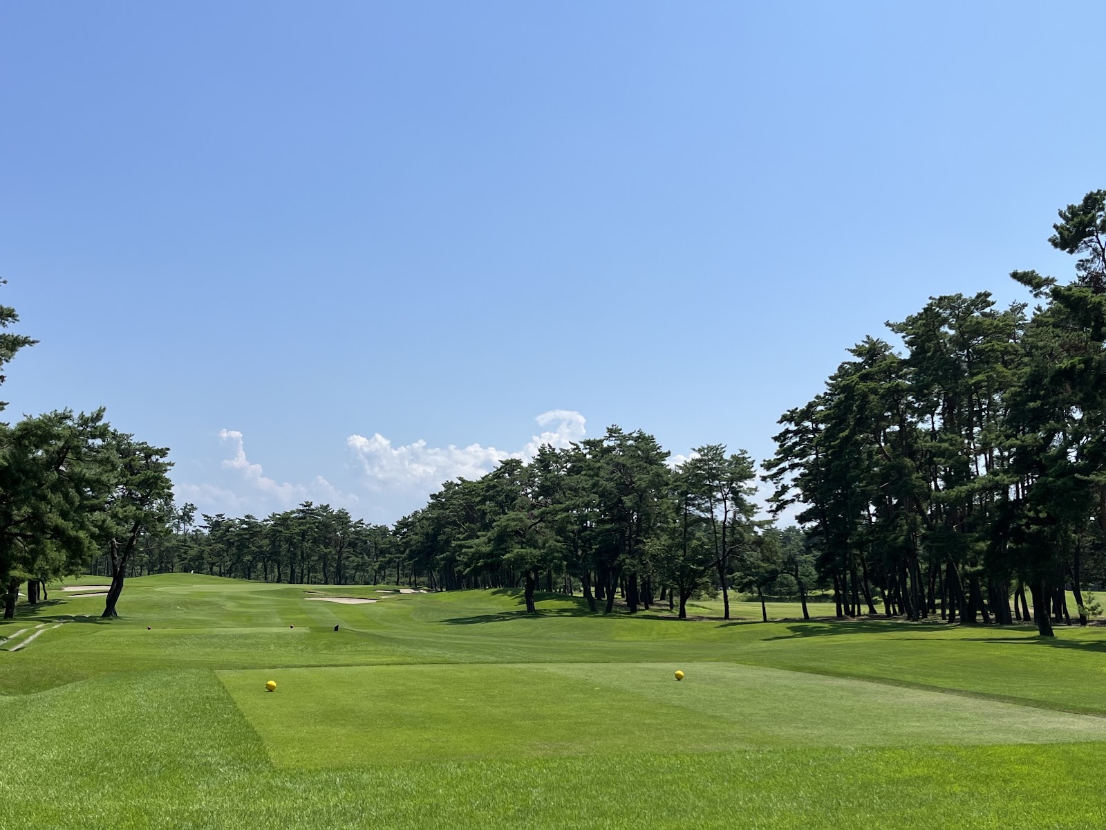 Shiun Golf Club