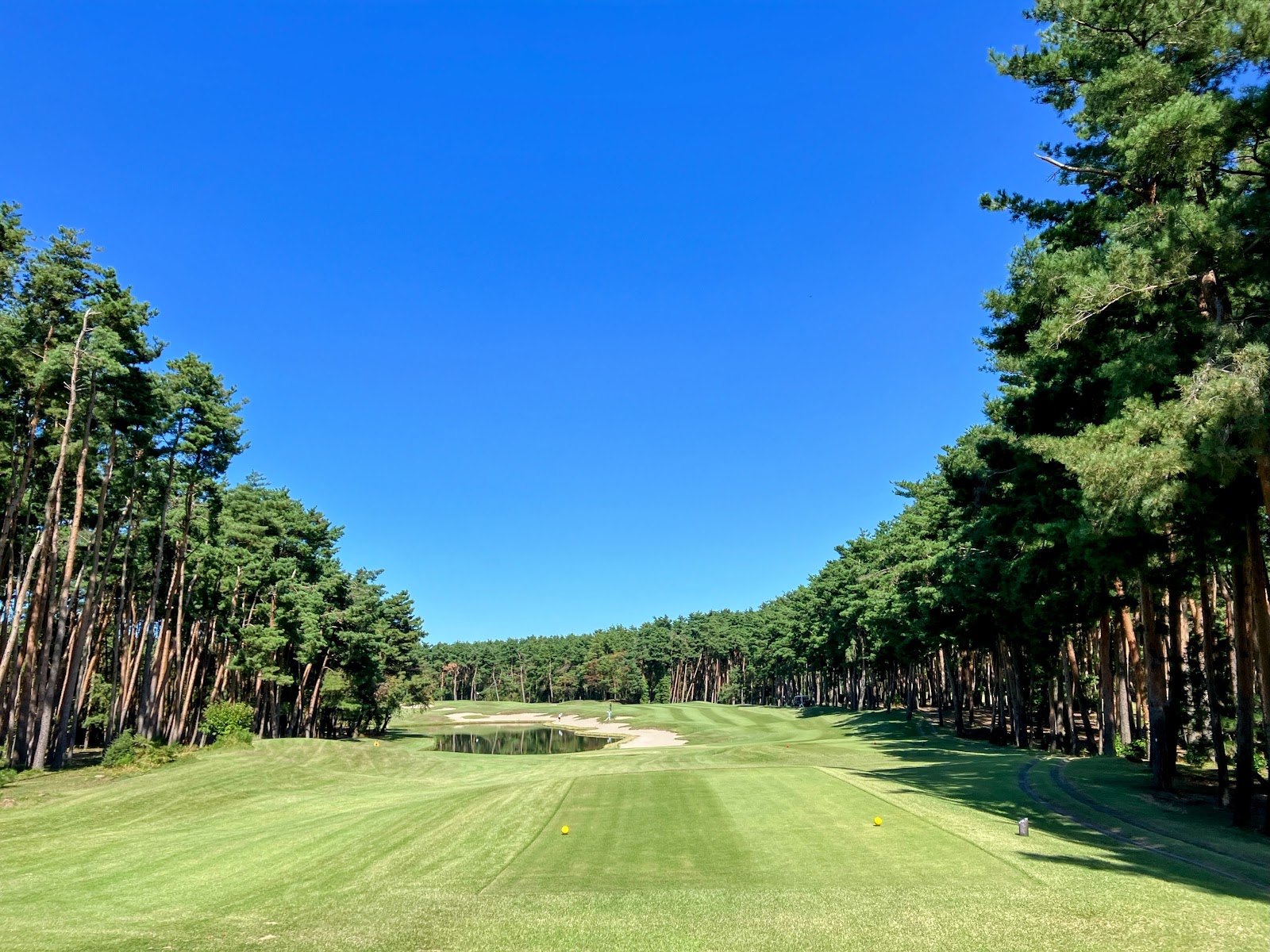 Shiun Golf Club - 2
