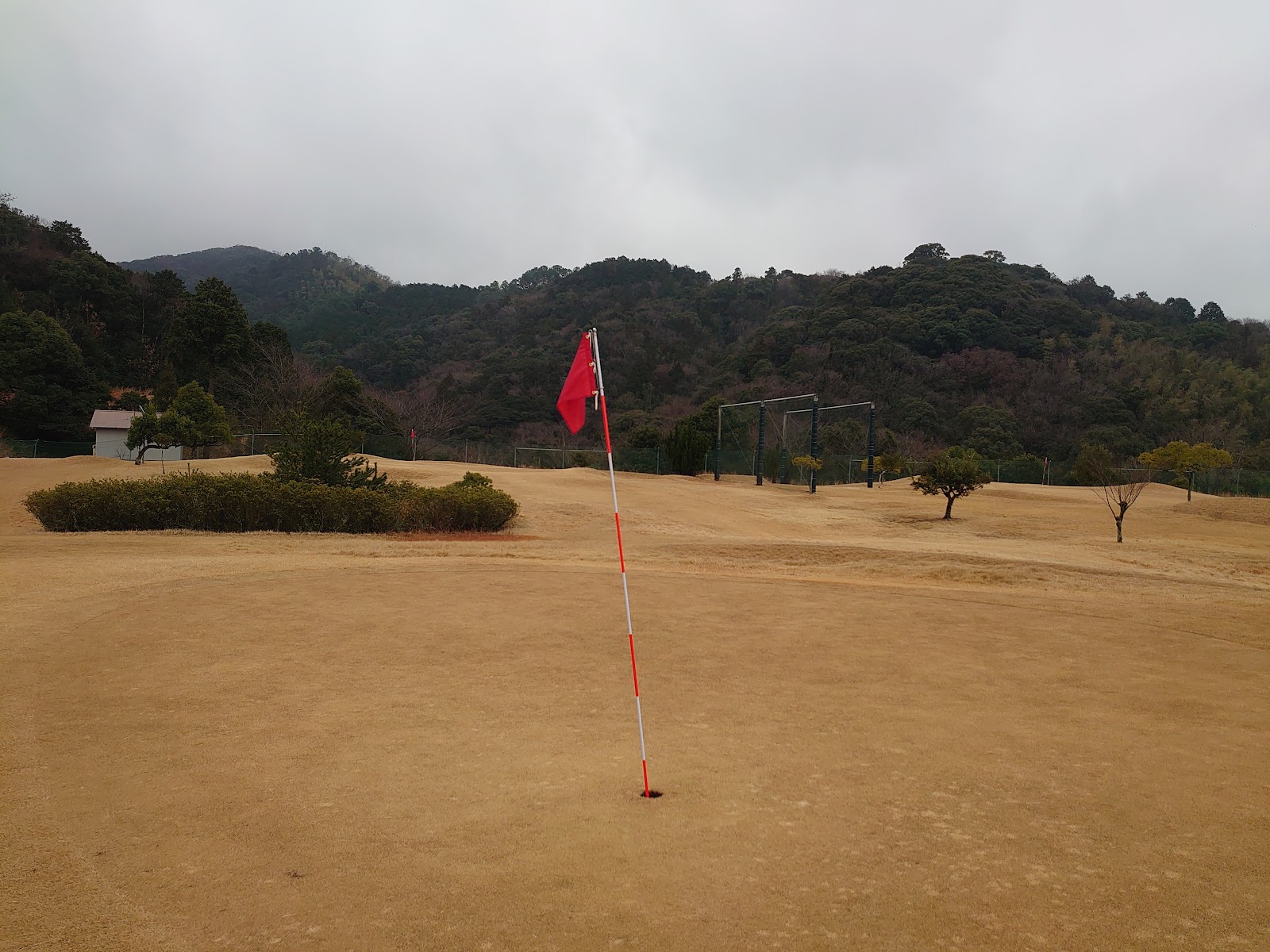 Anan Golf Club - 2