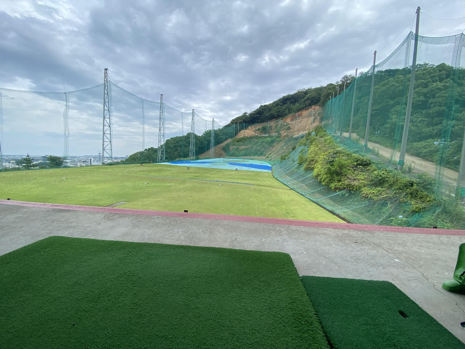 Anan Golf Club - 3