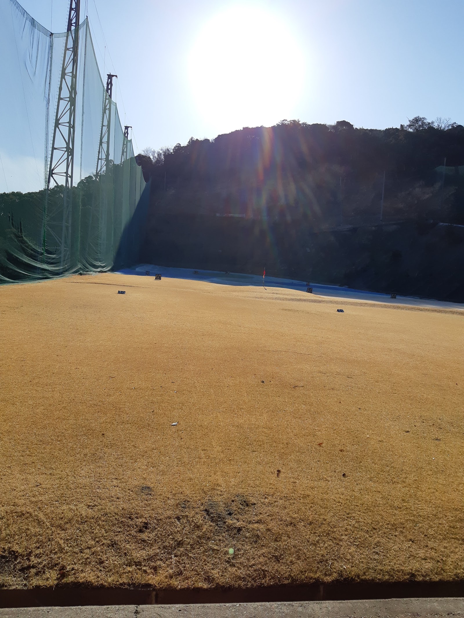 Anan Golf Club - 6
