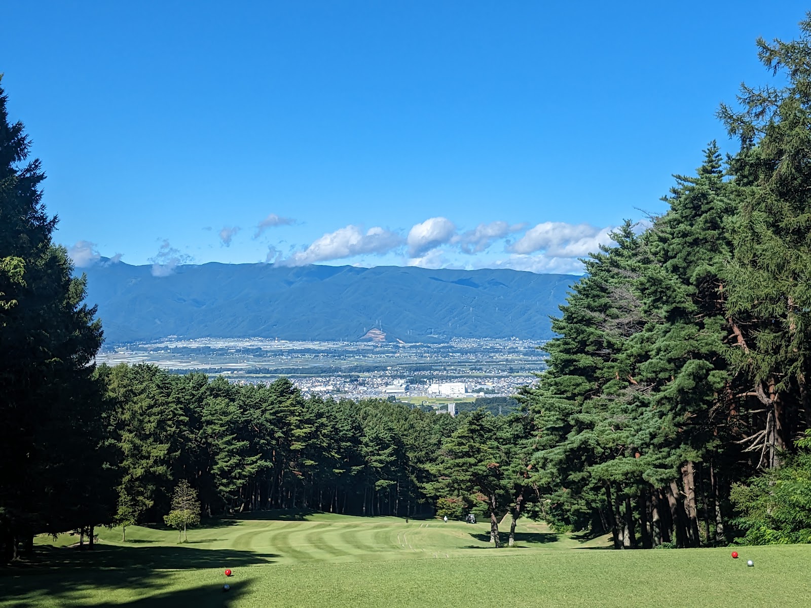 Matsumoto Country Club