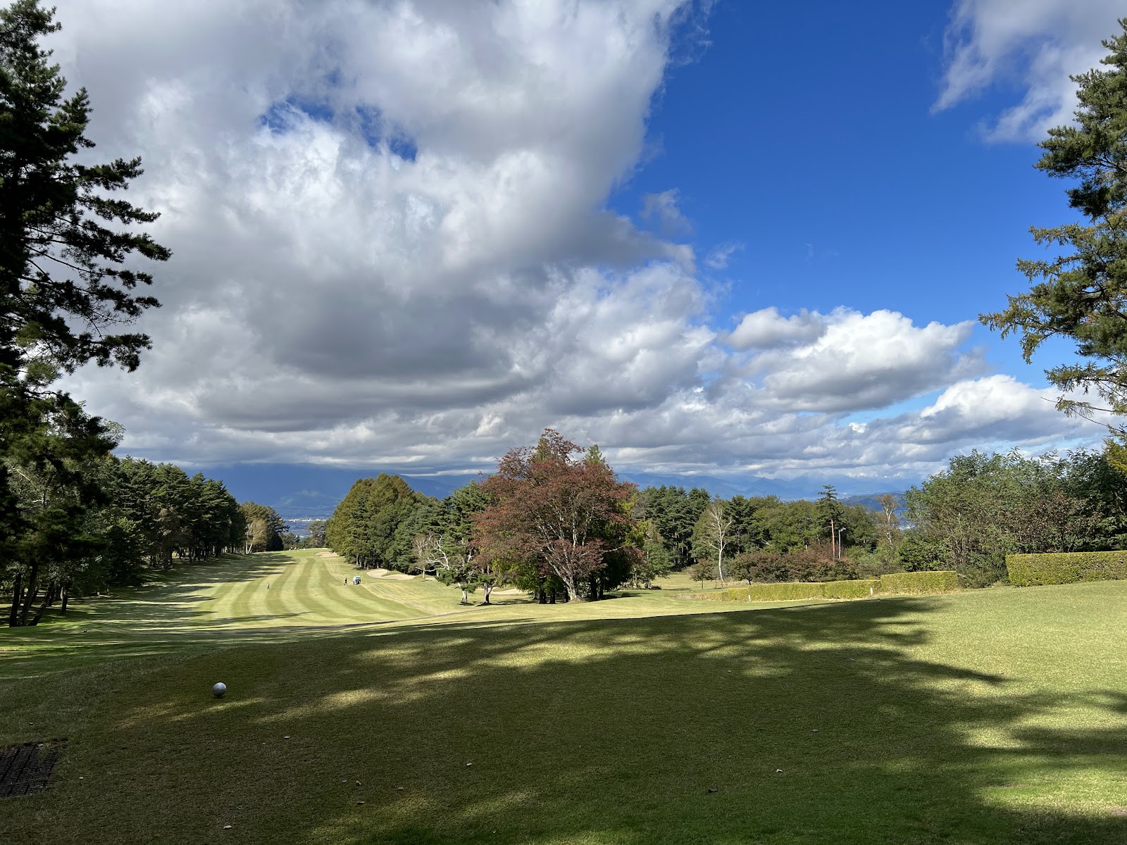 Matsumoto Country Club - 2