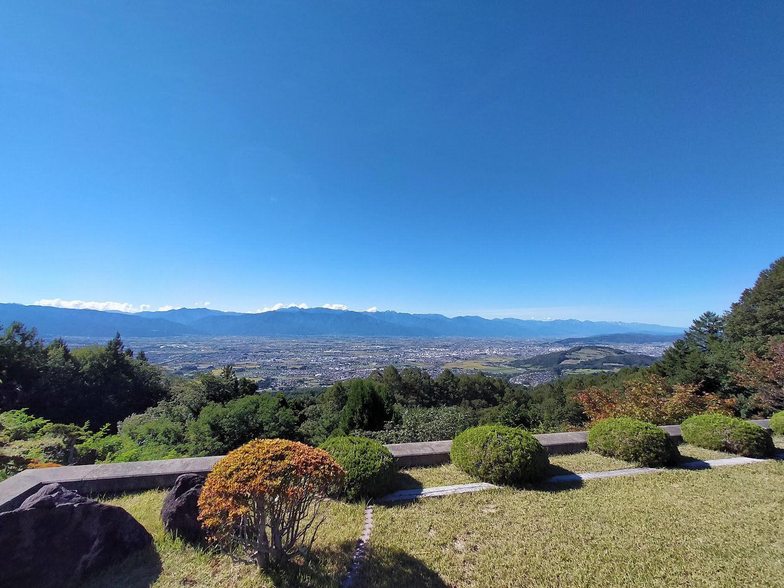 Matsumoto Country Club - 4
