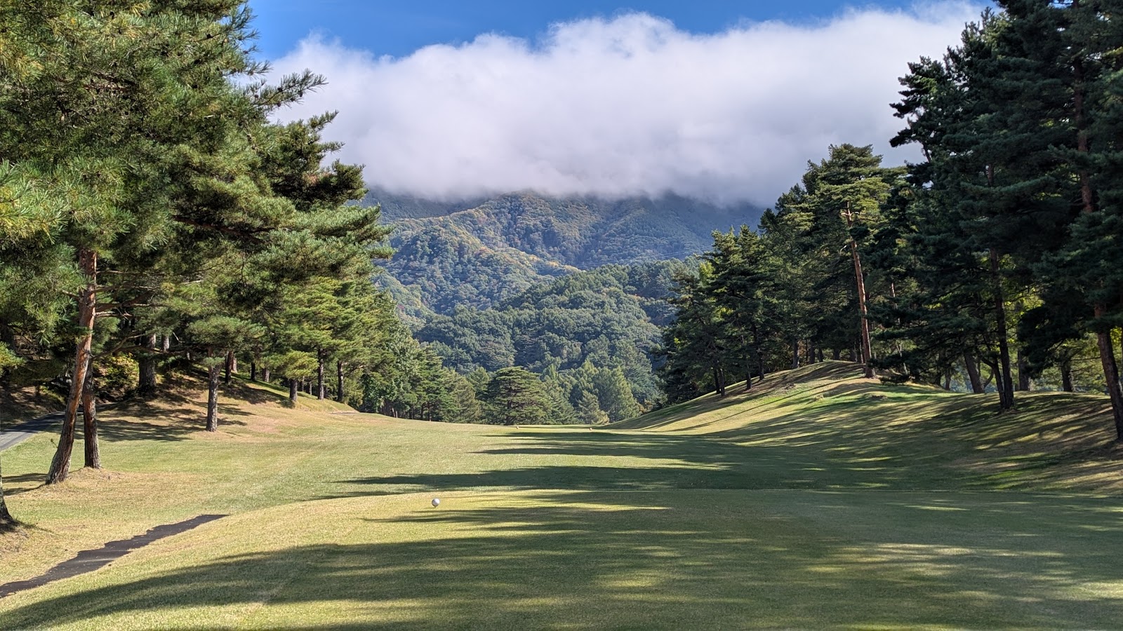 Matsumoto Country Club - 5