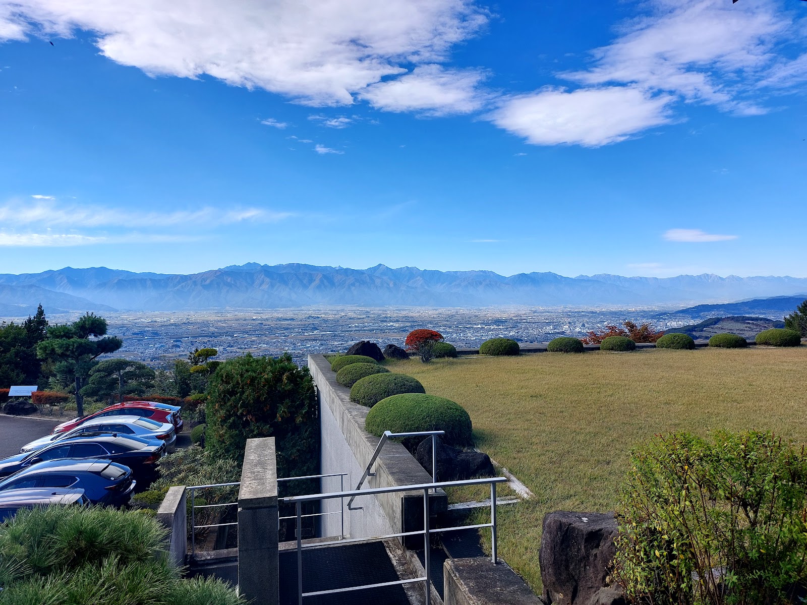Matsumoto Country Club - 6