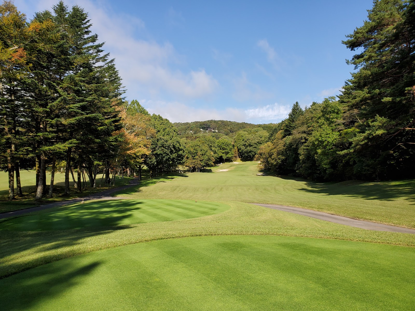 Kyukaruizawa Golf Club