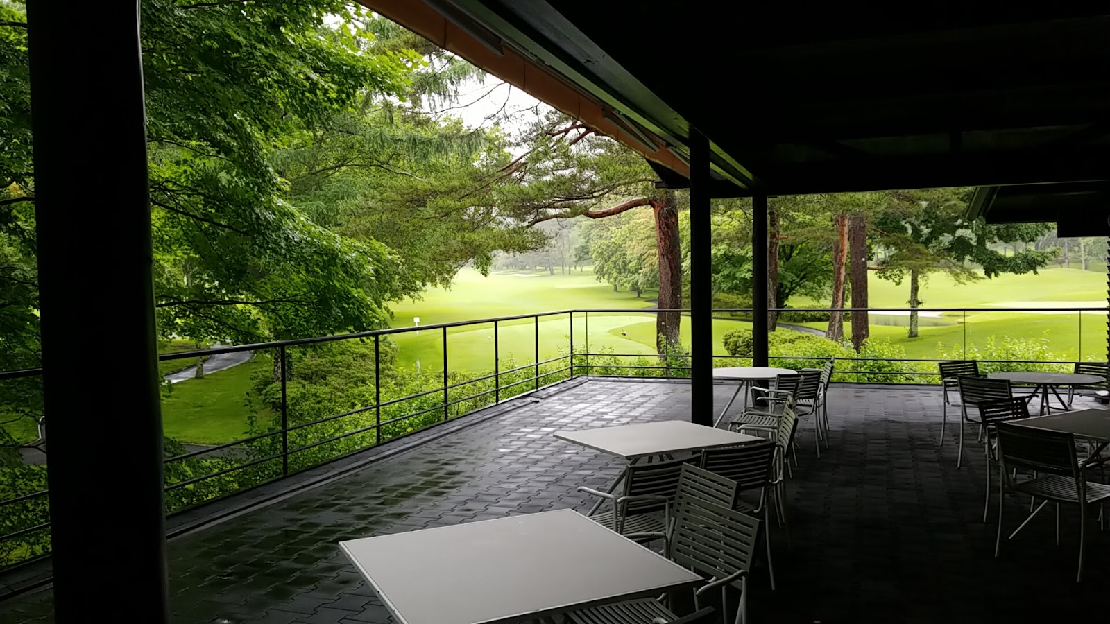 Kyukaruizawa Golf Club - 2