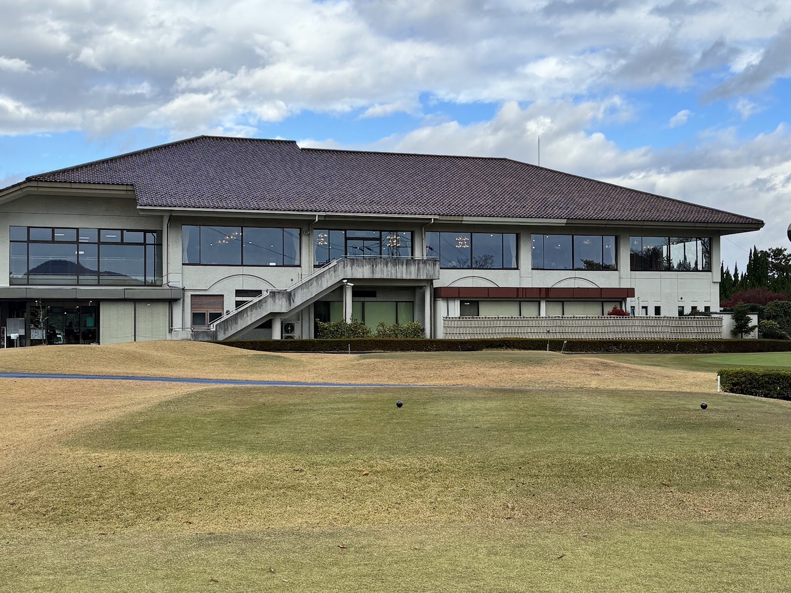 Gifuinaguchi Golf Club - 2
