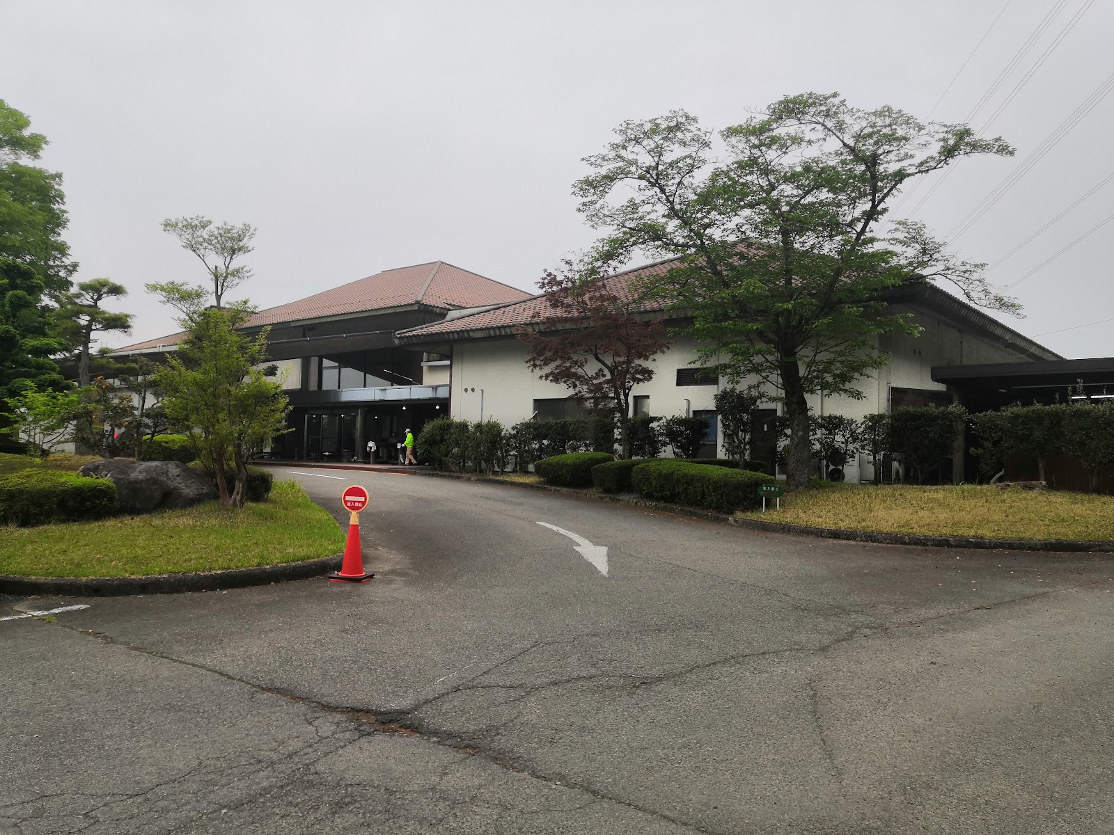 Gifuinaguchi Golf Club - 5