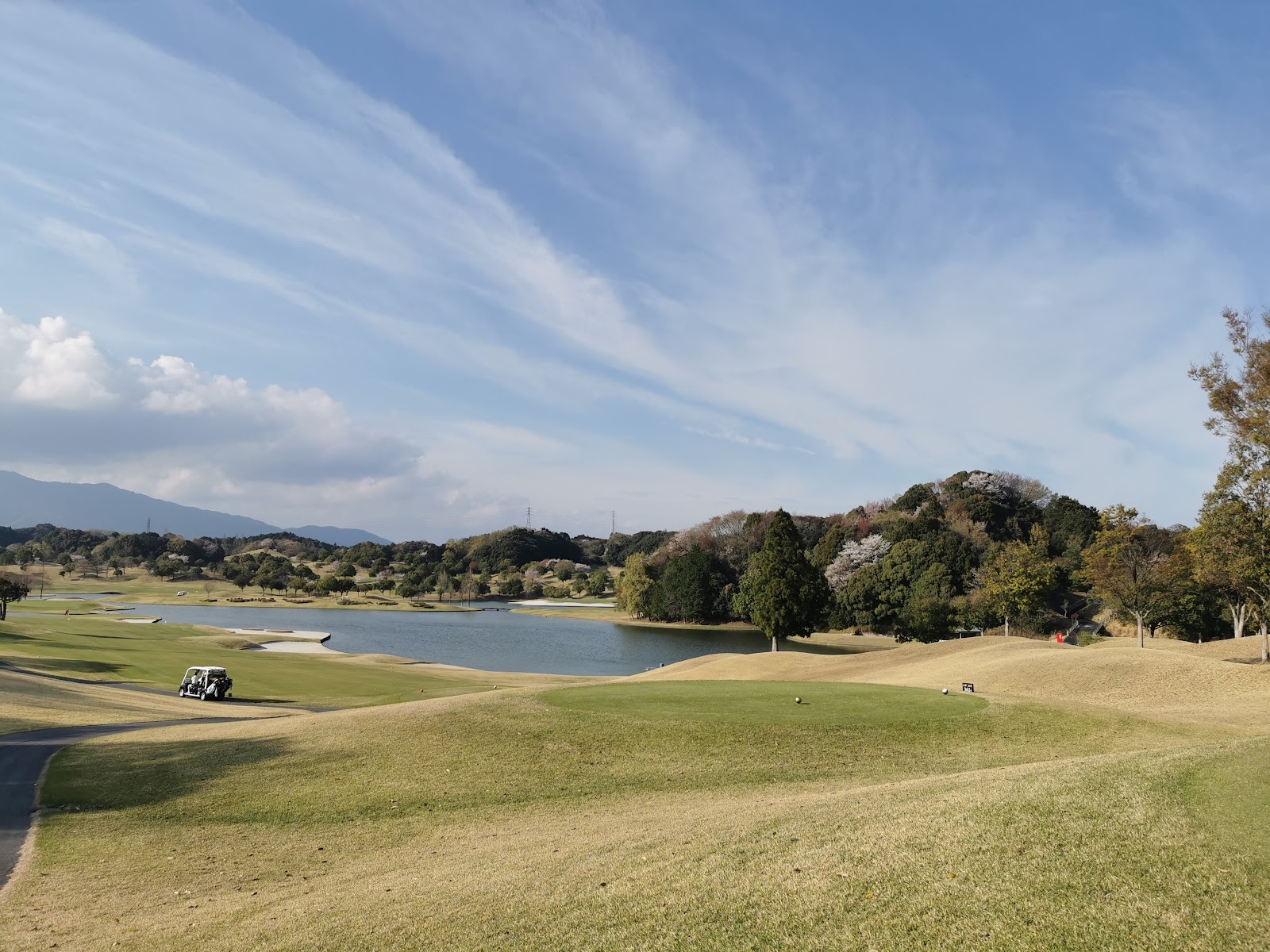 Excellent Golf Club Ise Otori Course - 3