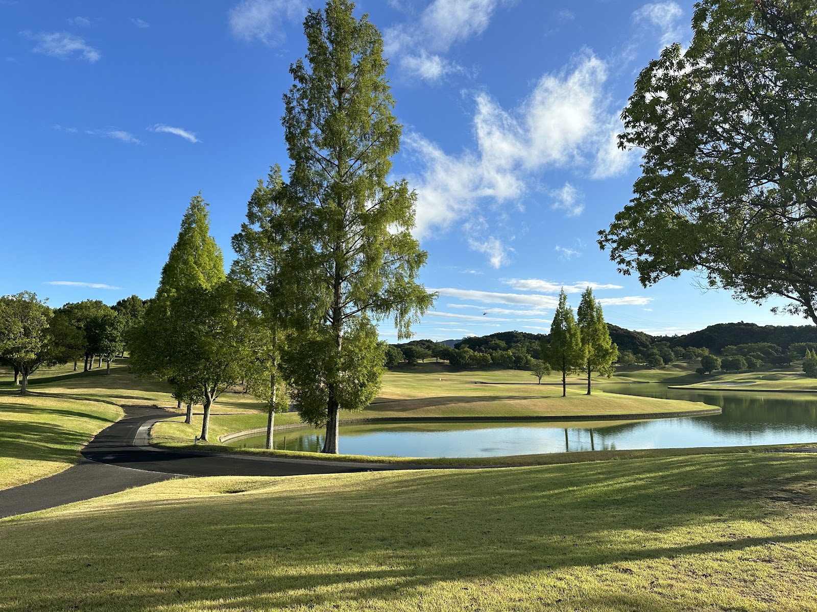 Excellent Golf Club Ise Otori Course - 4