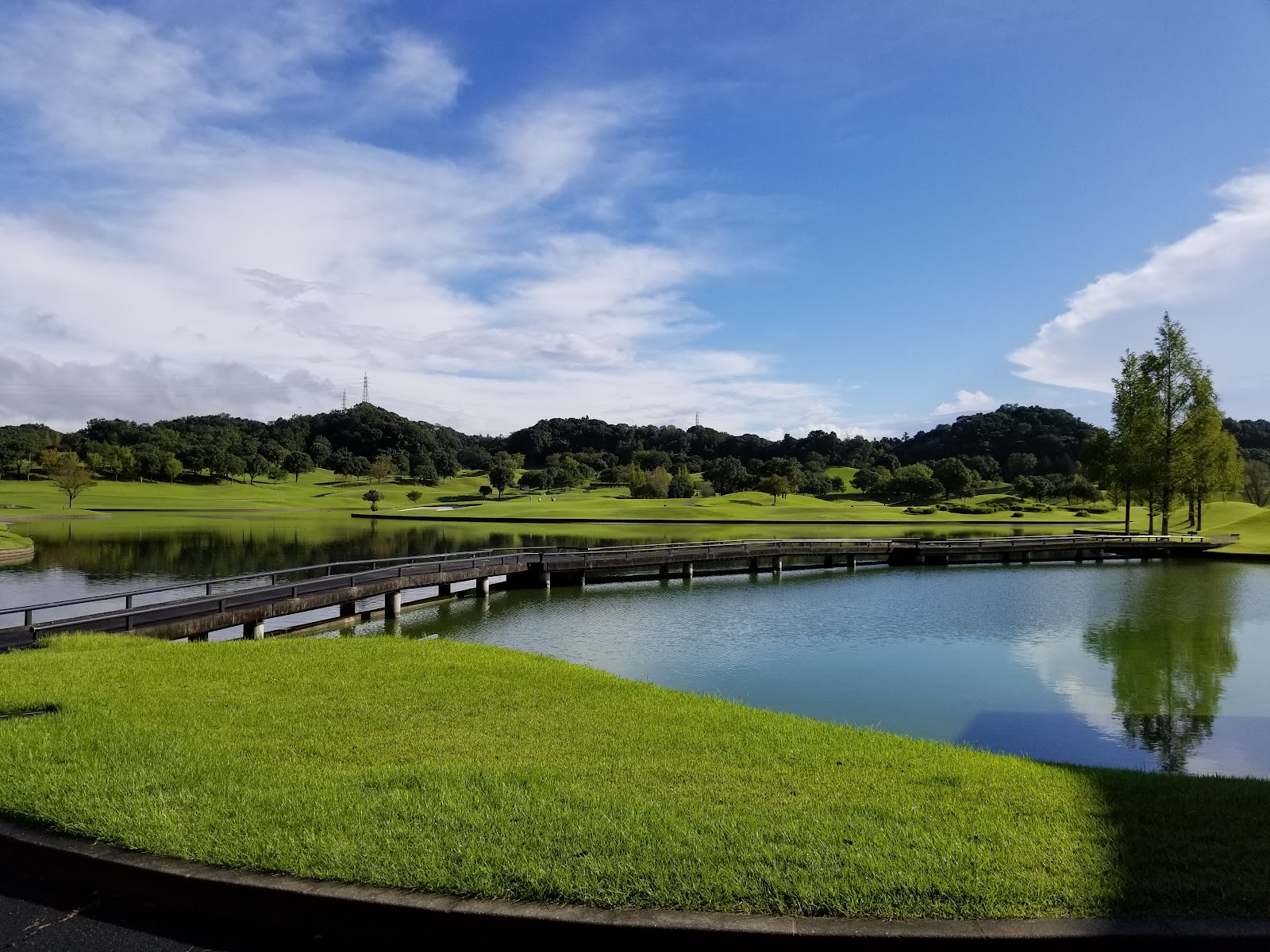 Excellent Golf Club Ise Otori Course - 5