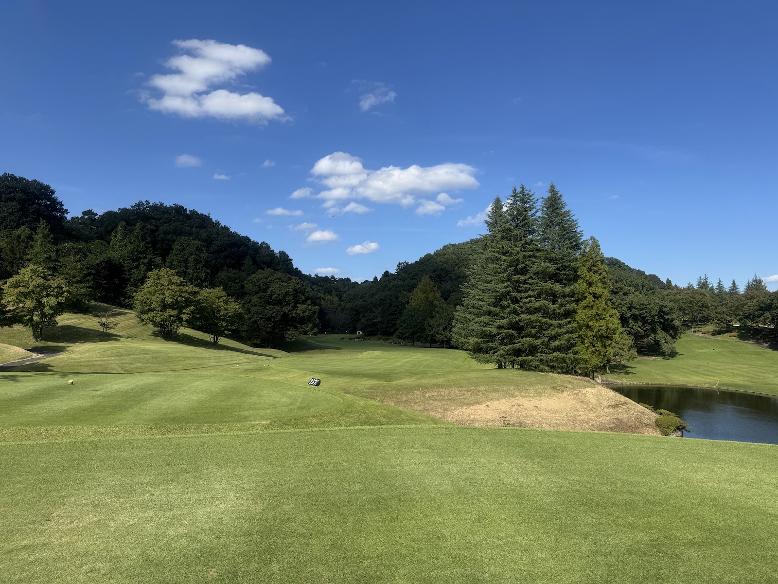 Tomioka Golf Club