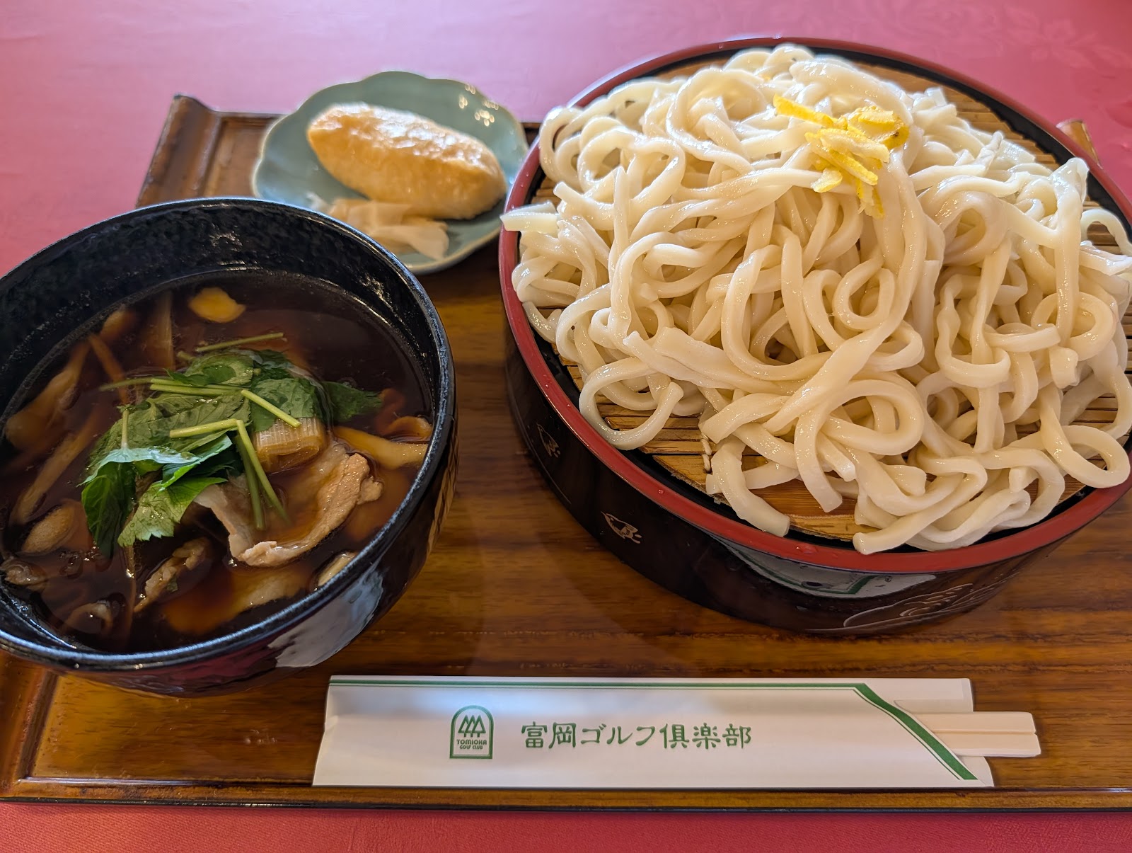 Tomioka Golf Club - 4
