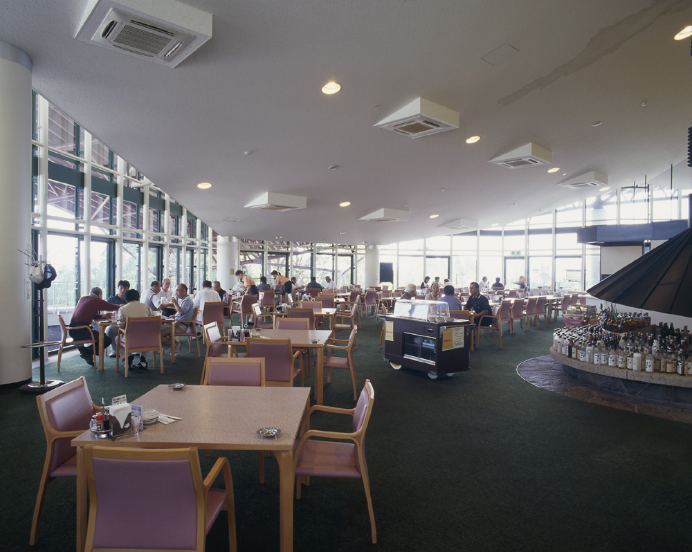 Accordia Beppu Mori Golf Club - 4