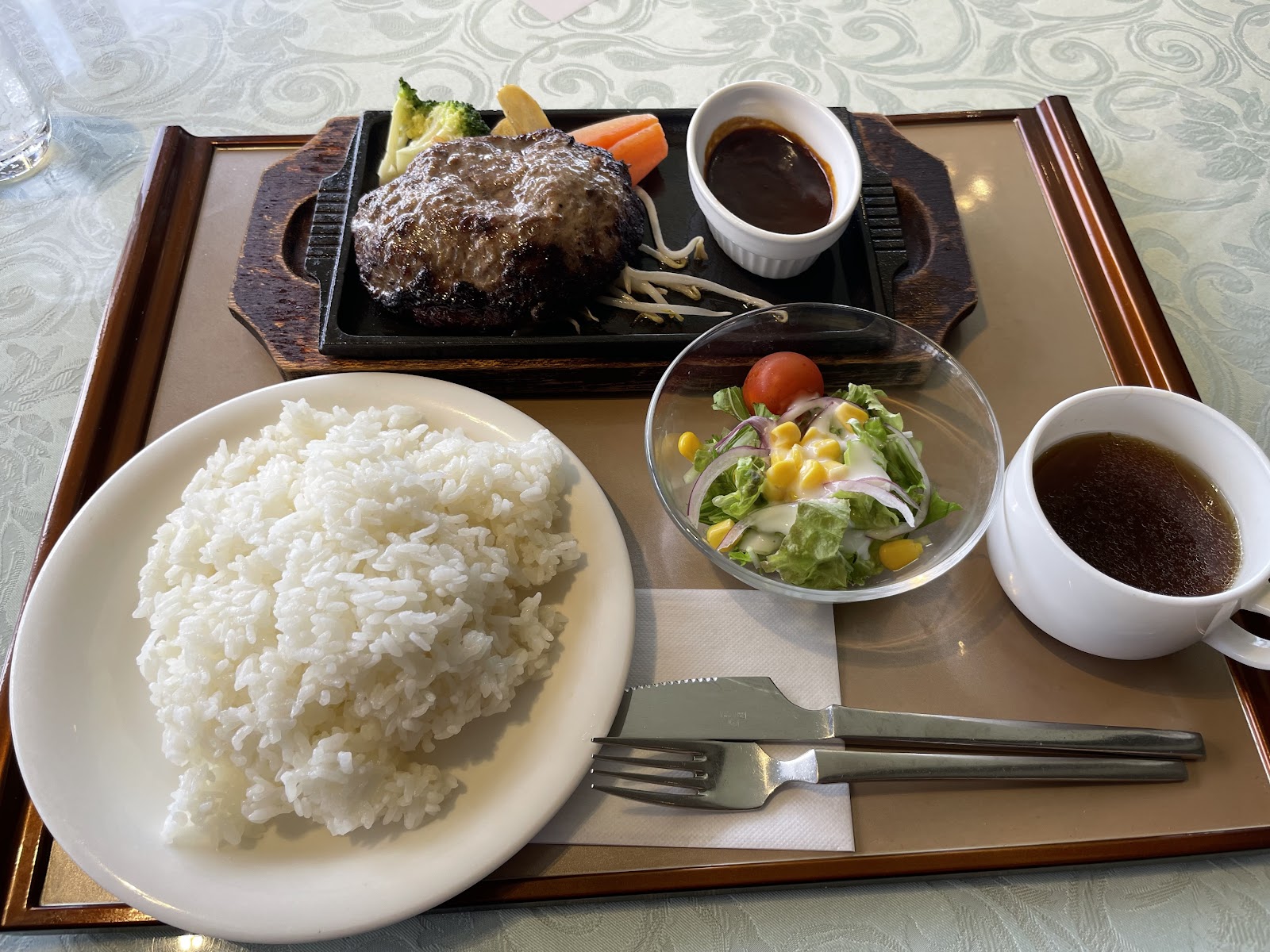 Higashihiroshima Country Club PGM - 3