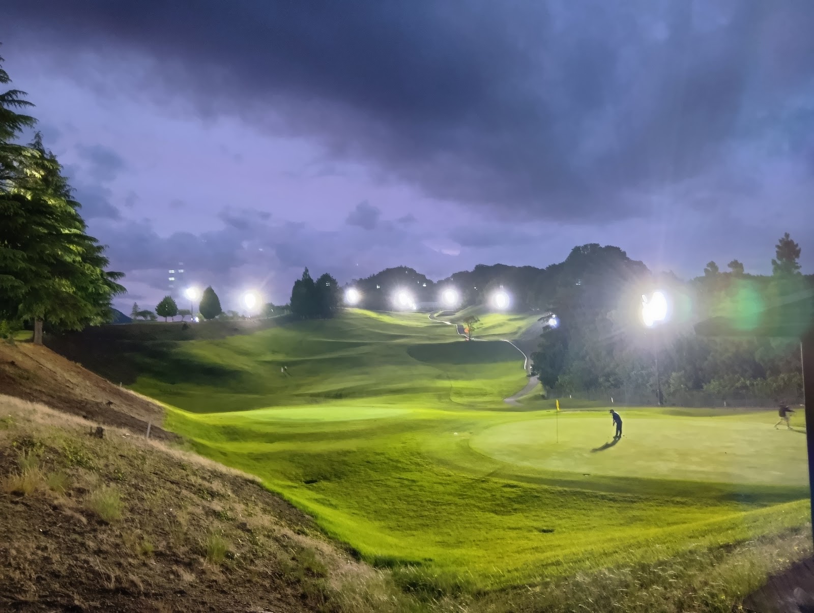 Higashihiroshima Country Club PGM - 5