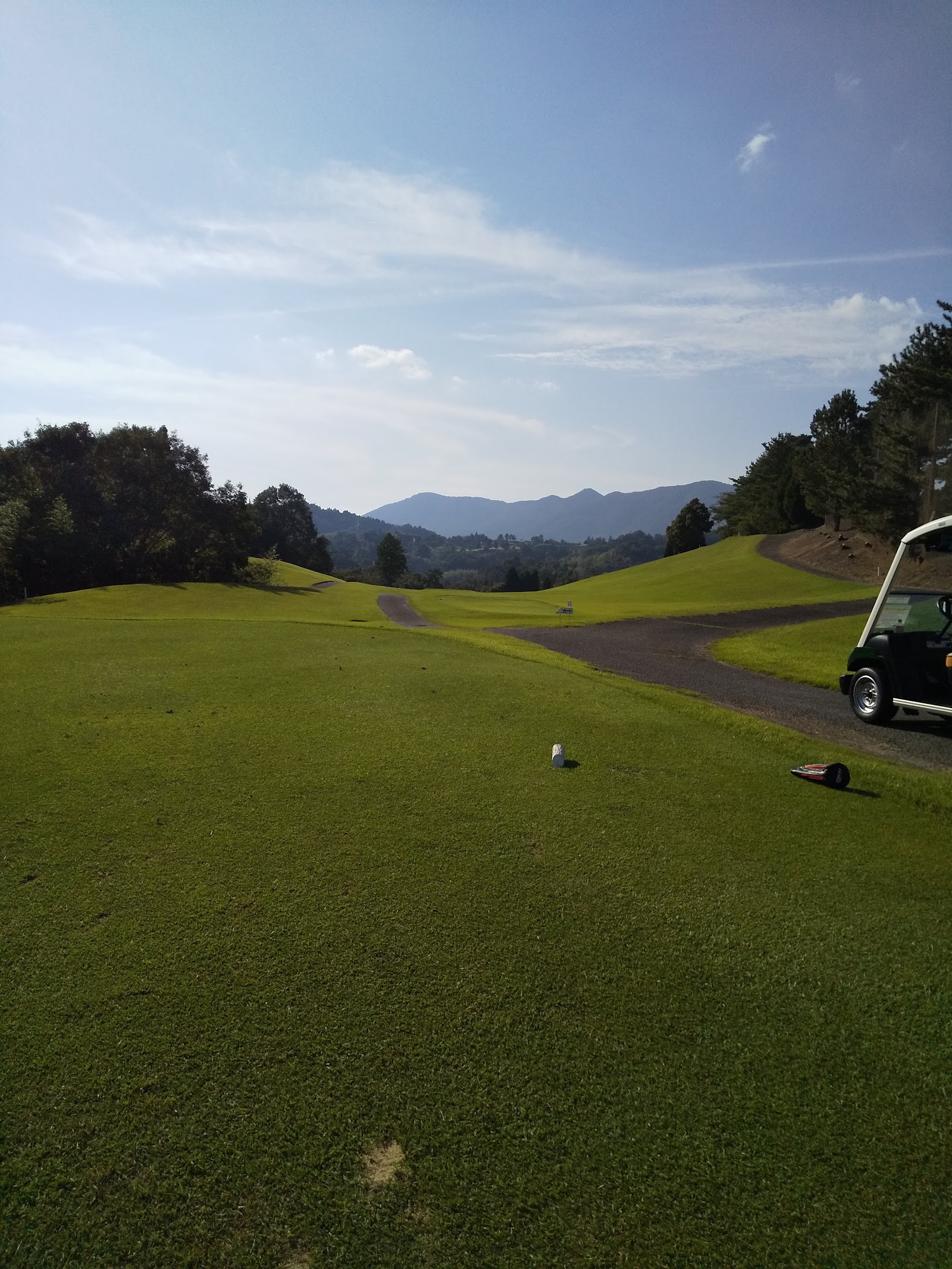 Higashihiroshima Country Club PGM - 6