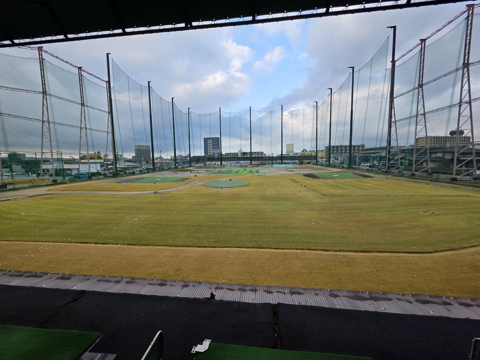 Minami Golf Club