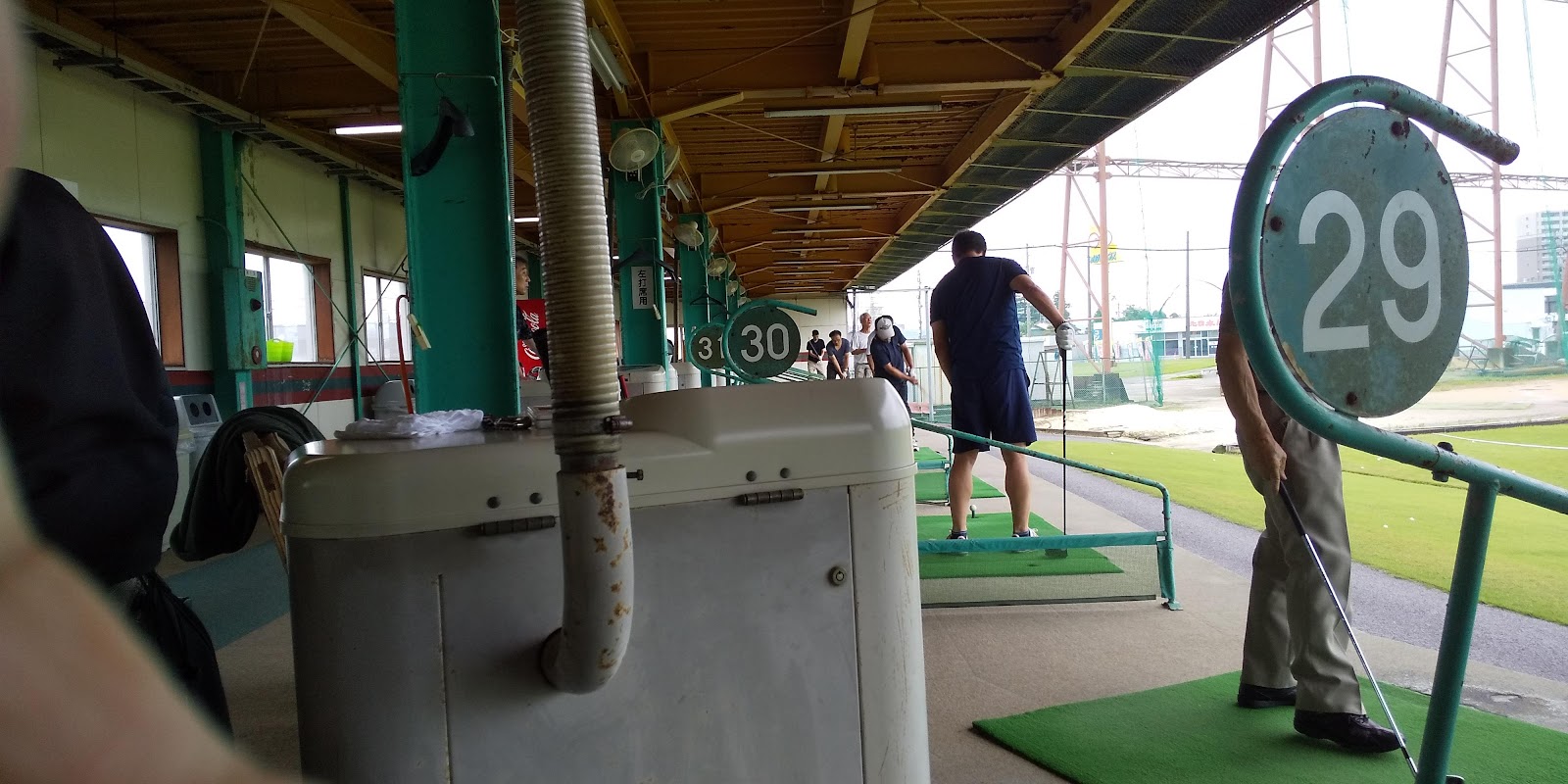Minami Golf Club - 2