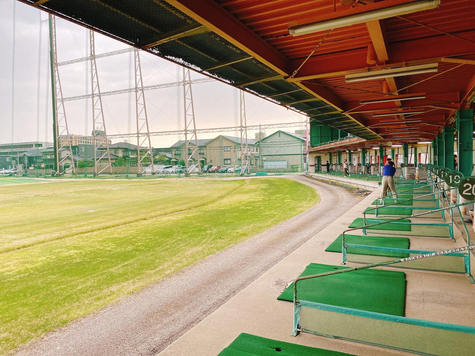 Minami Golf Club - 6
