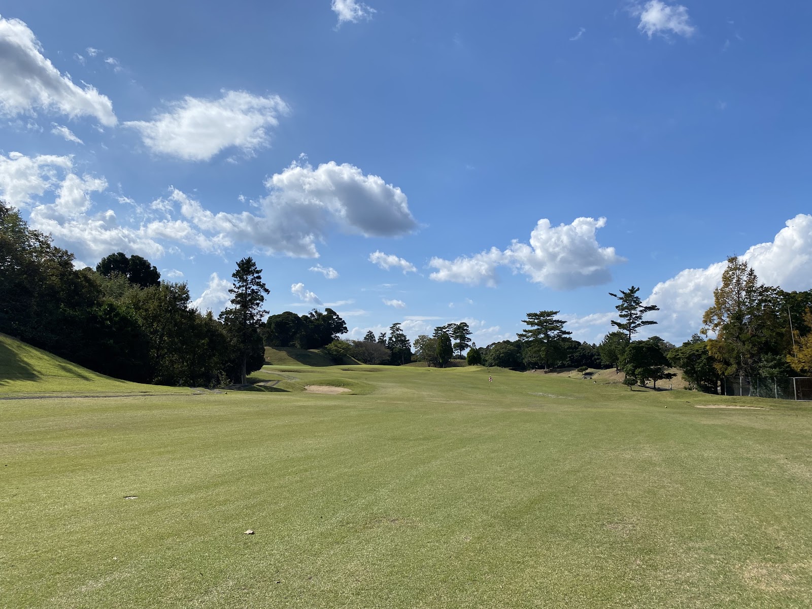 Blue Line Country Club