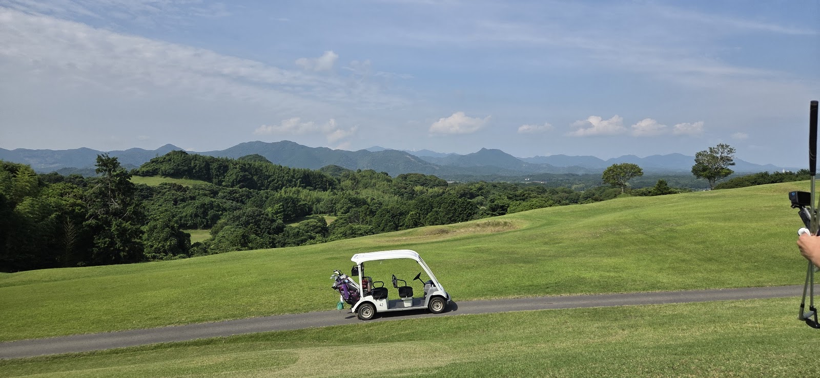 Blue Line Country Club - 6