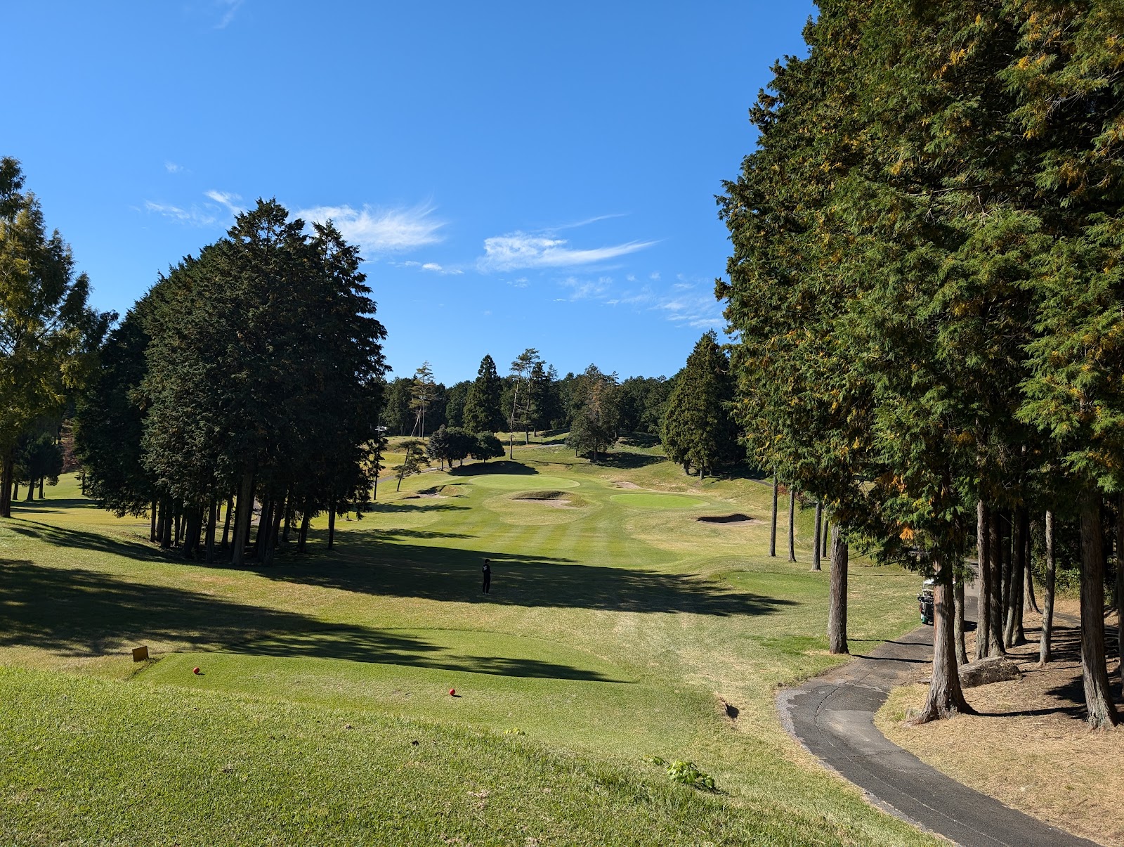 Line Hill Golf Club - 3