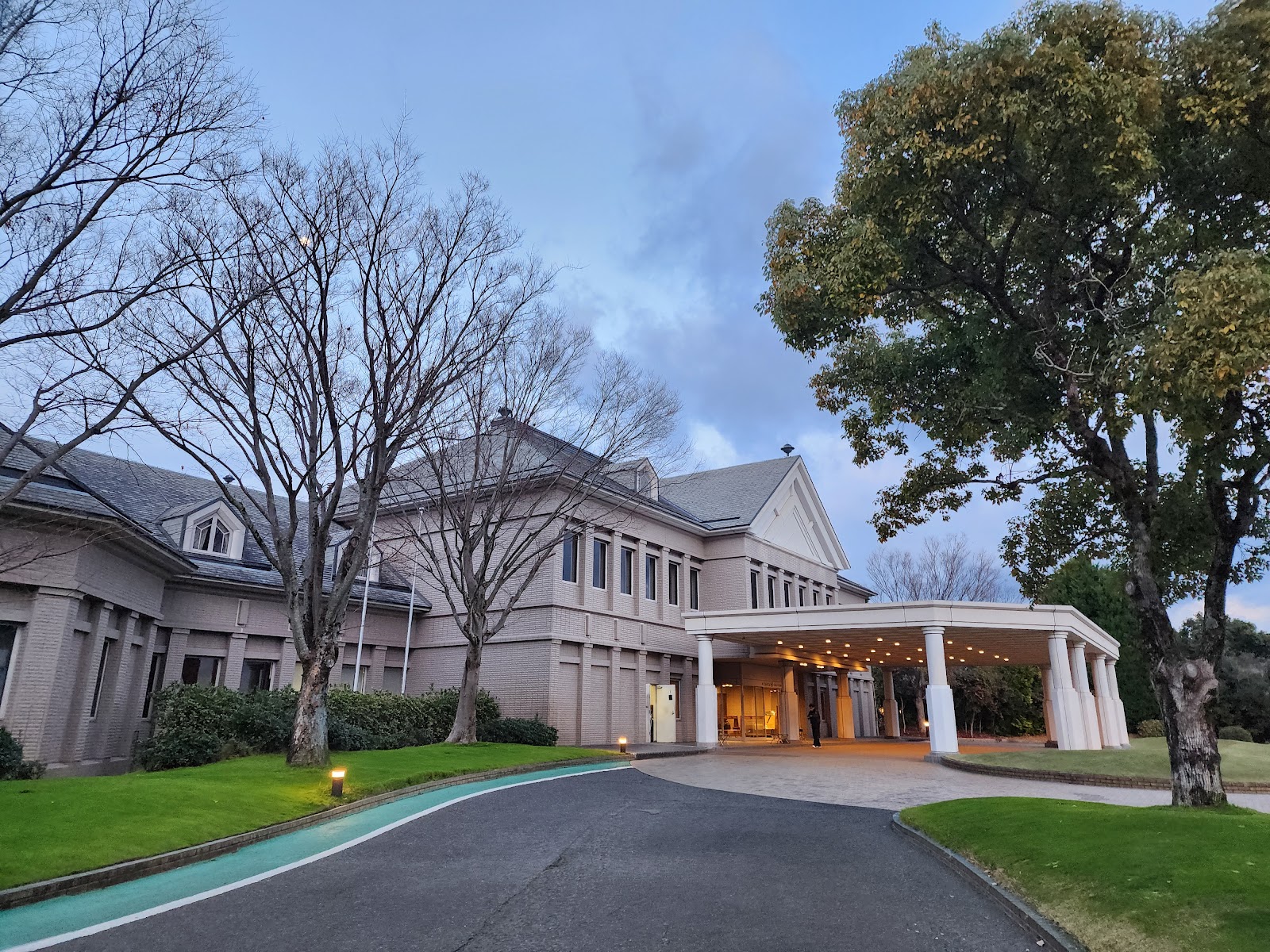 Kansai Airport Golf Club [PGM] - 4