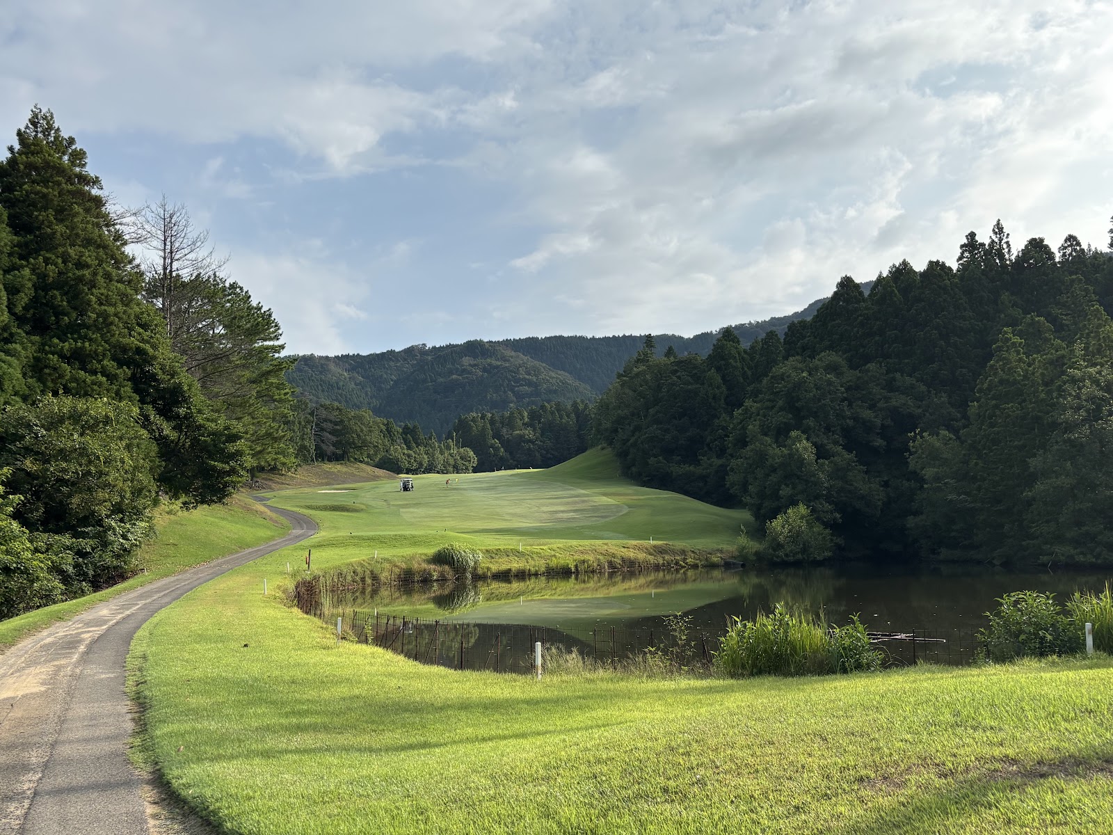 Fukui Country Club (Accordia Golf)