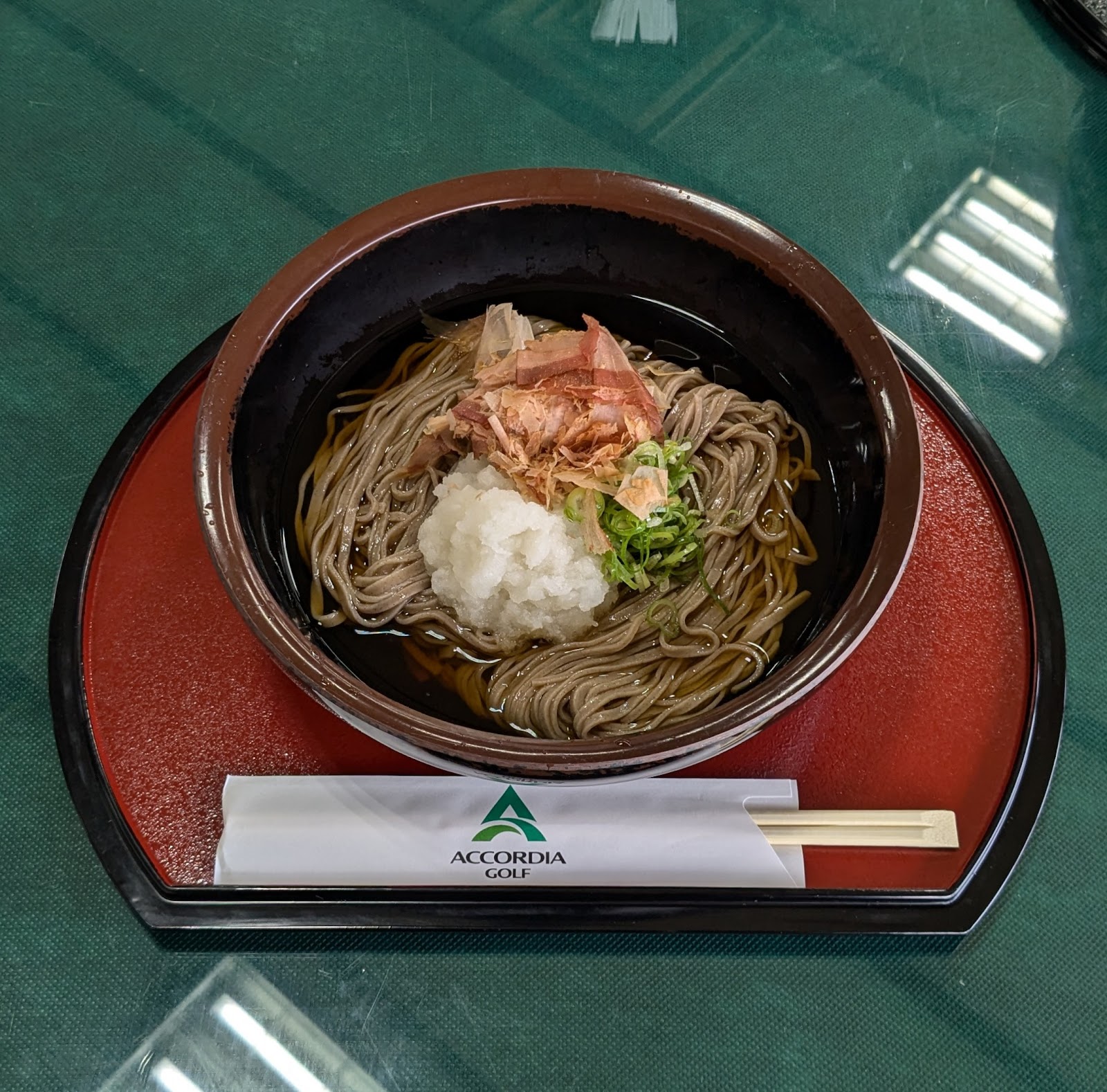 Fukui Country Club (Accordia Golf) - 2