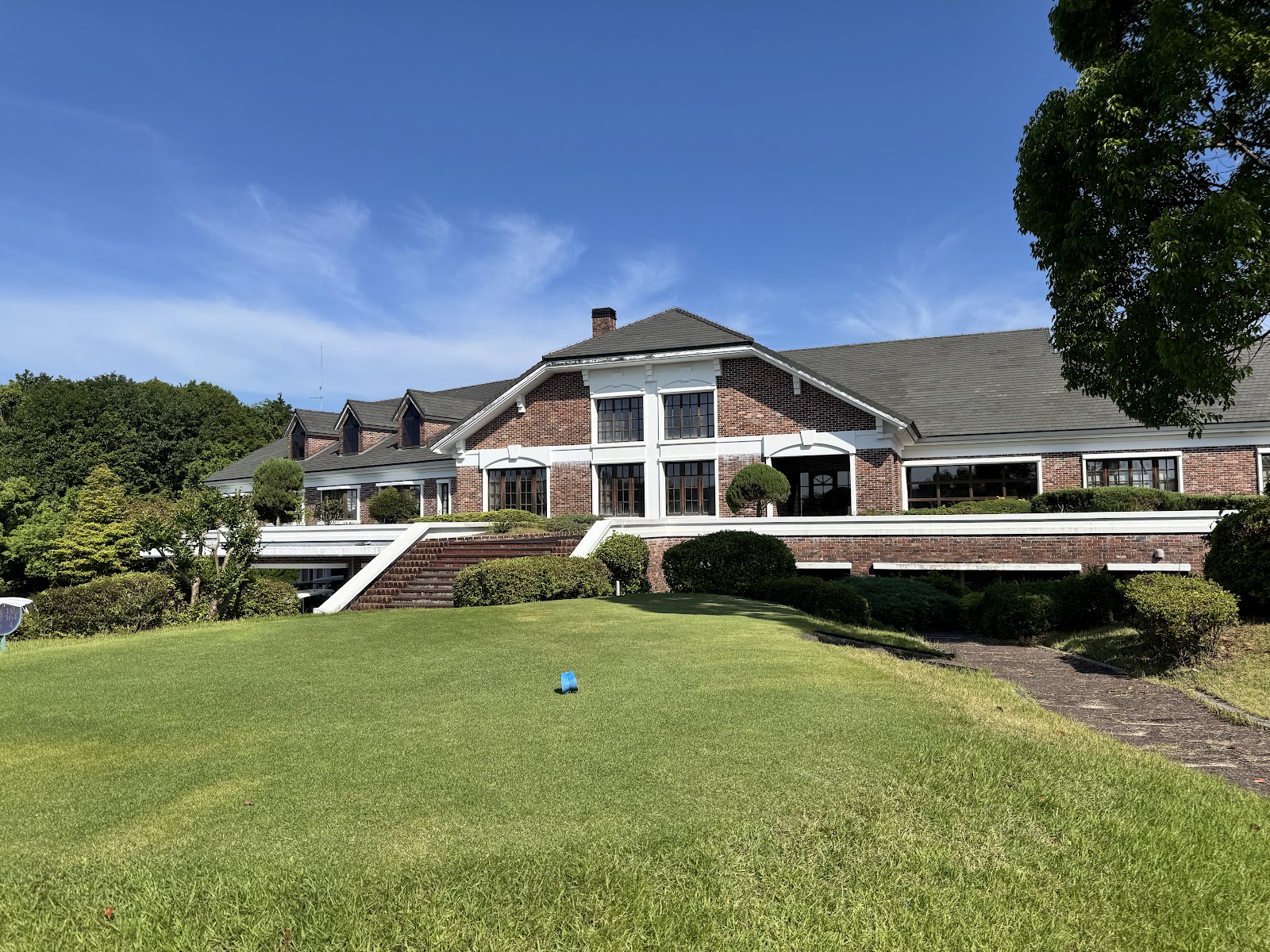 Crescent Valley Country Club Minokamo - 3