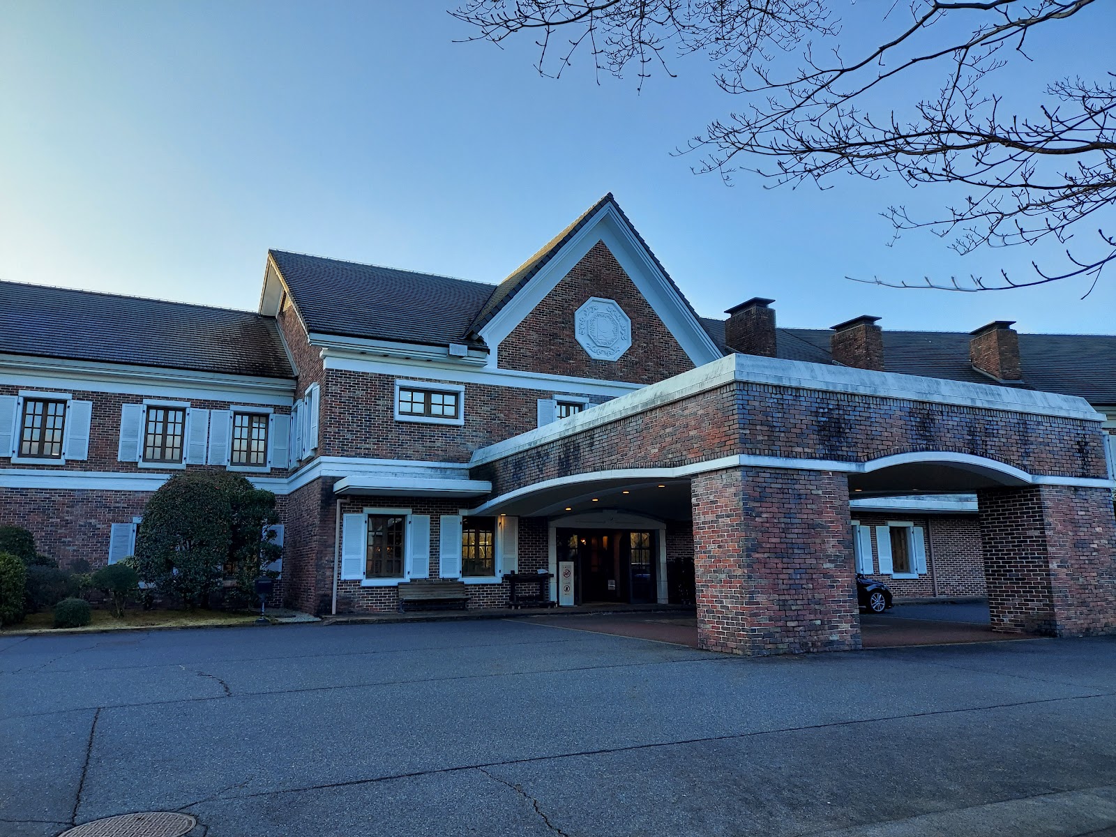 Crescent Valley Country Club Minokamo - 4