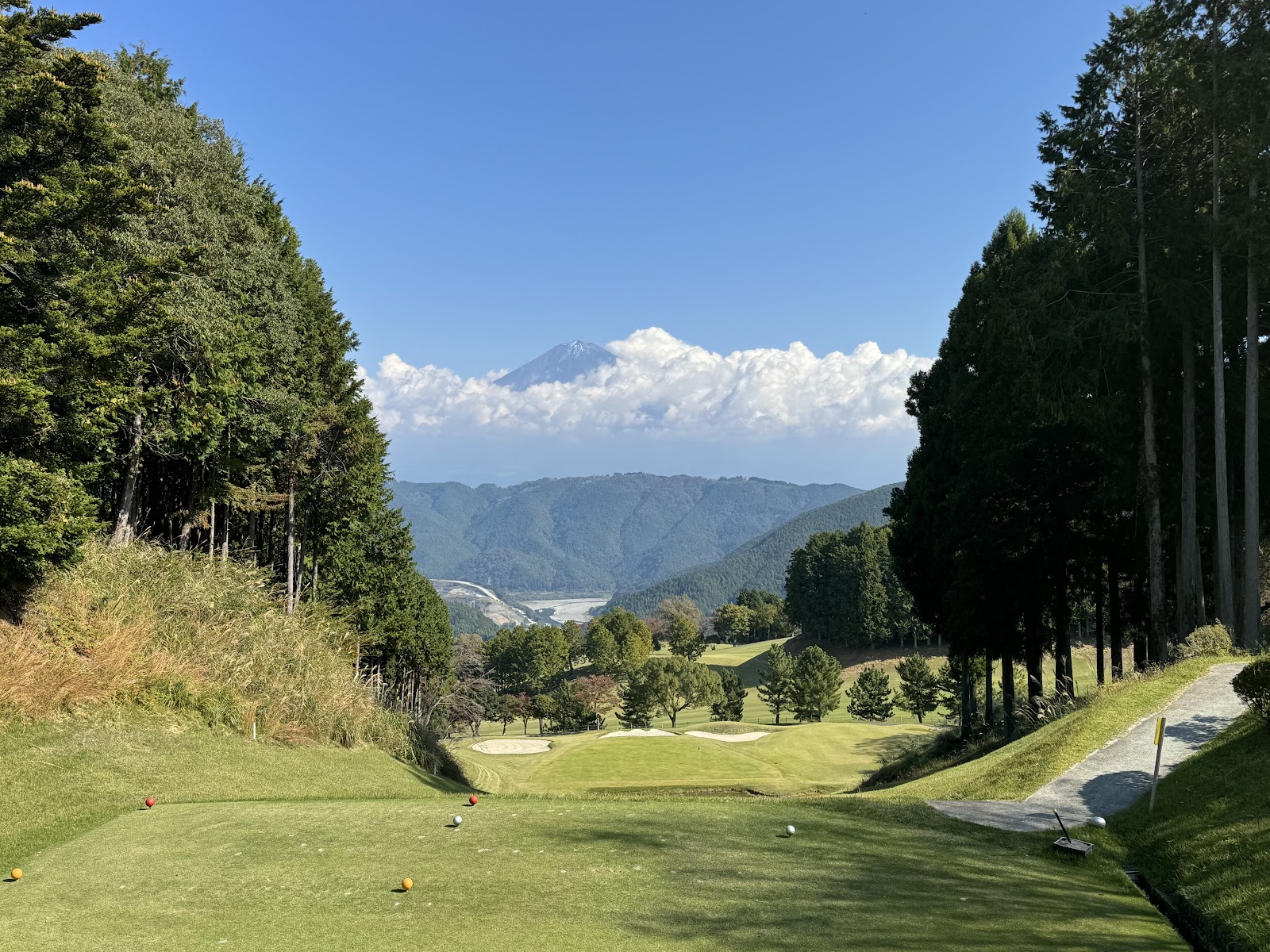 Fuji Royal Country Club