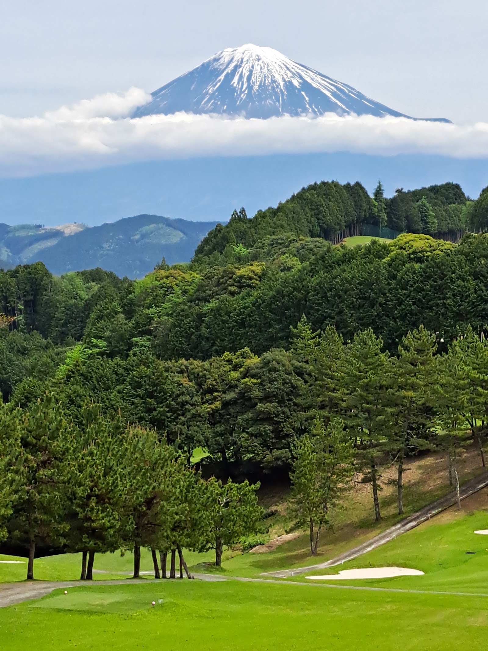 Fuji Royal Country Club - 2