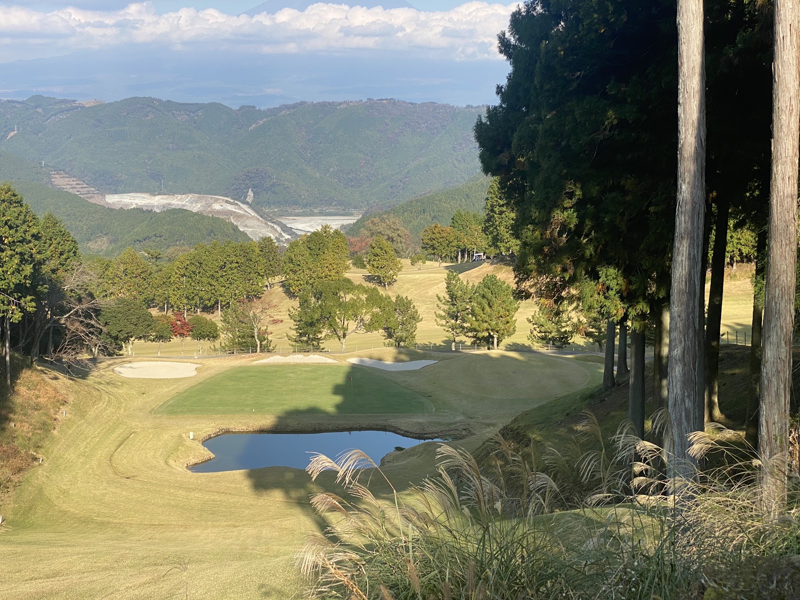 Fuji Royal Country Club - 3