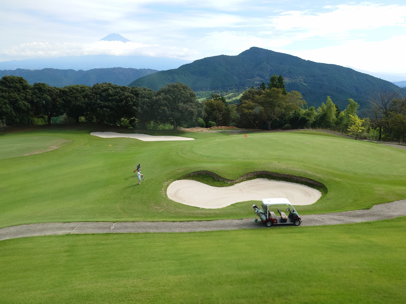 Fuji Royal Country Club - 4