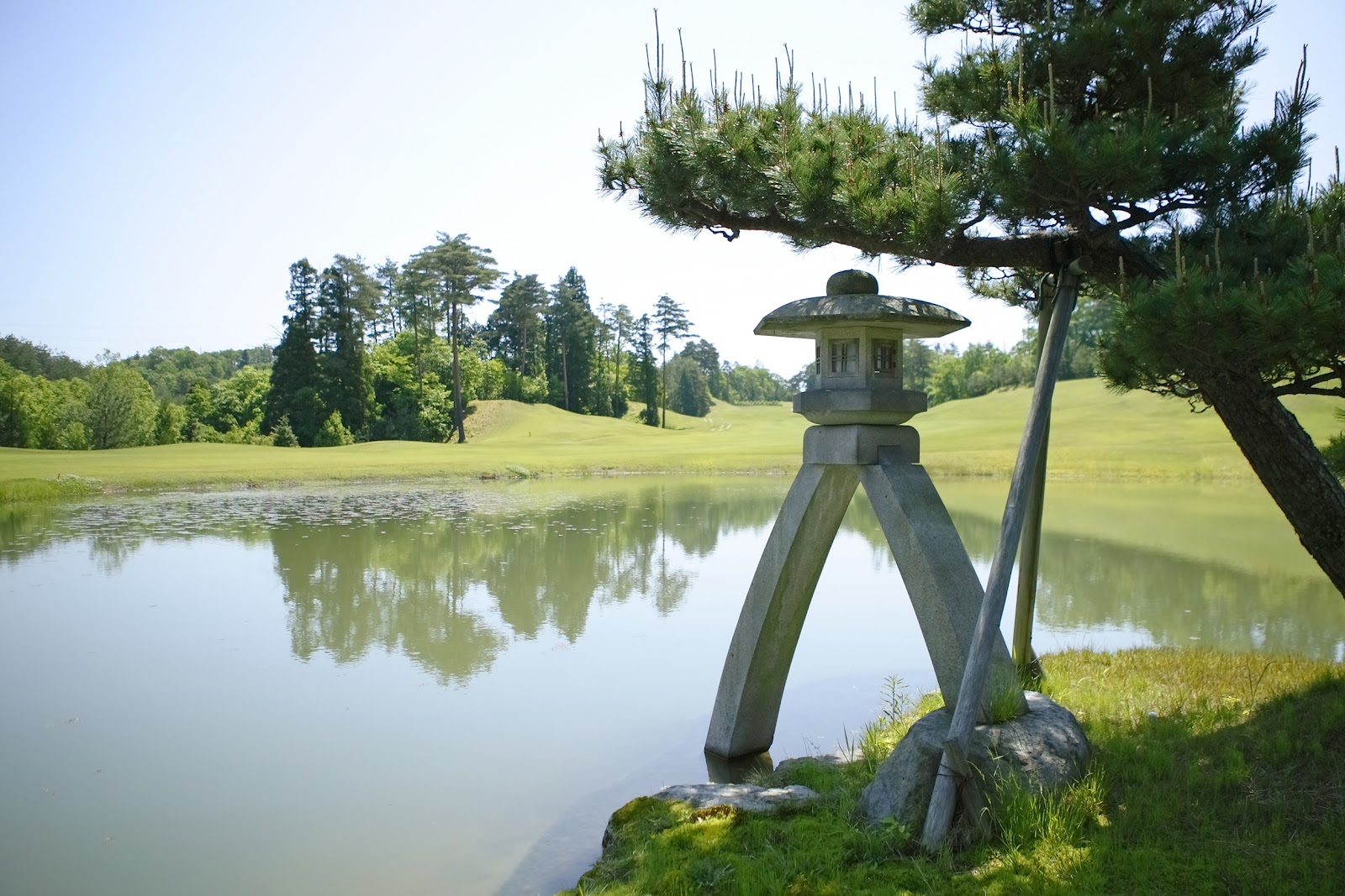 Komatsu Country Club