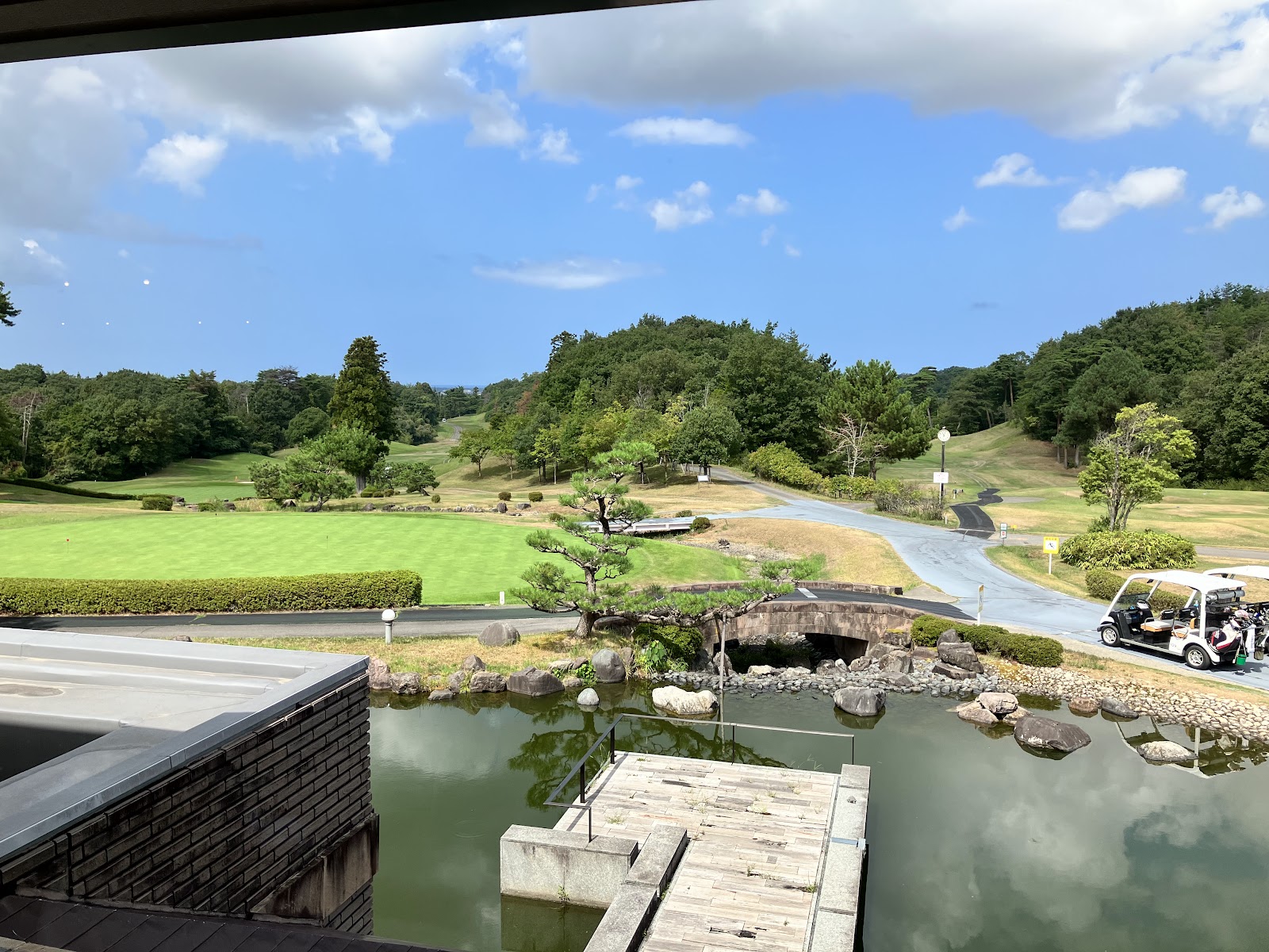 Komatsu Country Club - 6