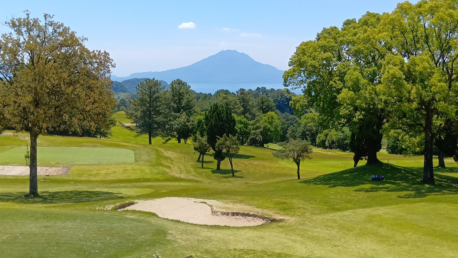 Kagoshima Kokusai Golf Club