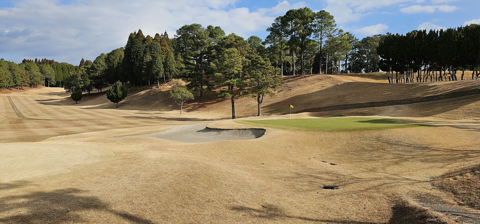Kagoshima Kokusai Golf Club - 2
