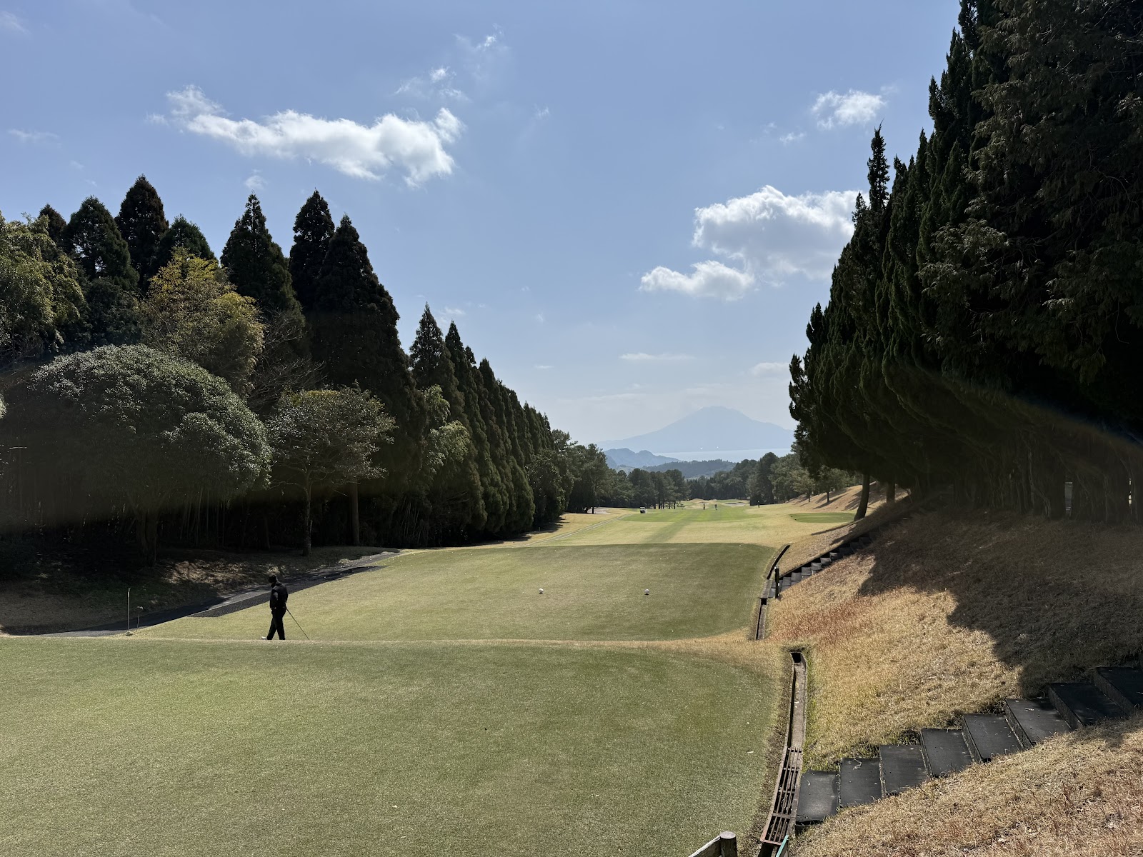 Kagoshima Kokusai Golf Club - 4