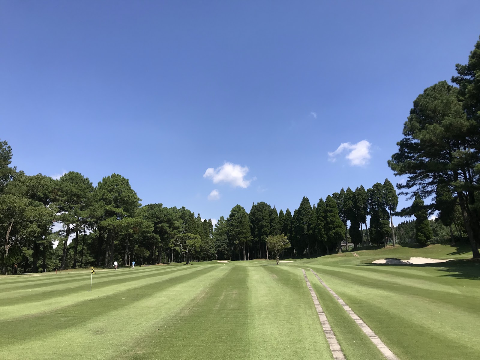 Kagoshima Kokusai Golf Club - 5