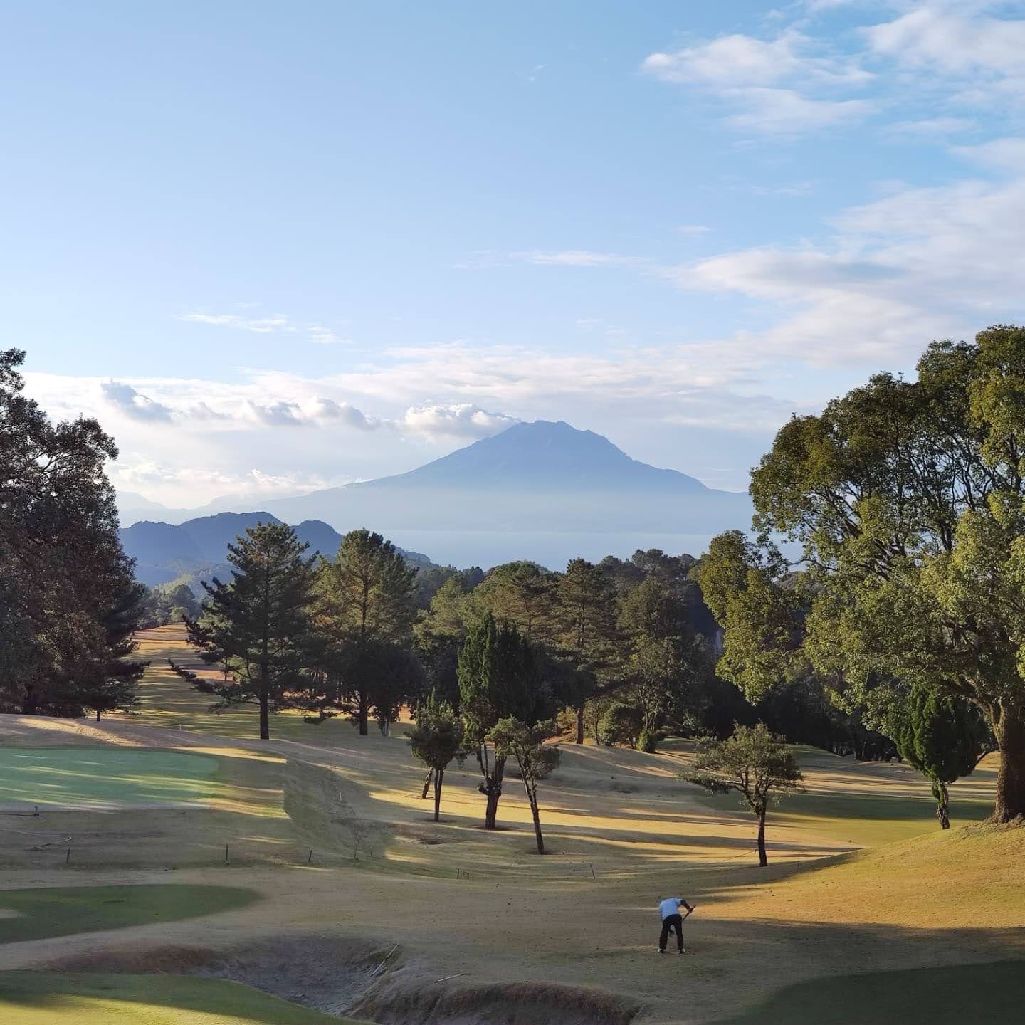 Kagoshima Kokusai Golf Club - 6
