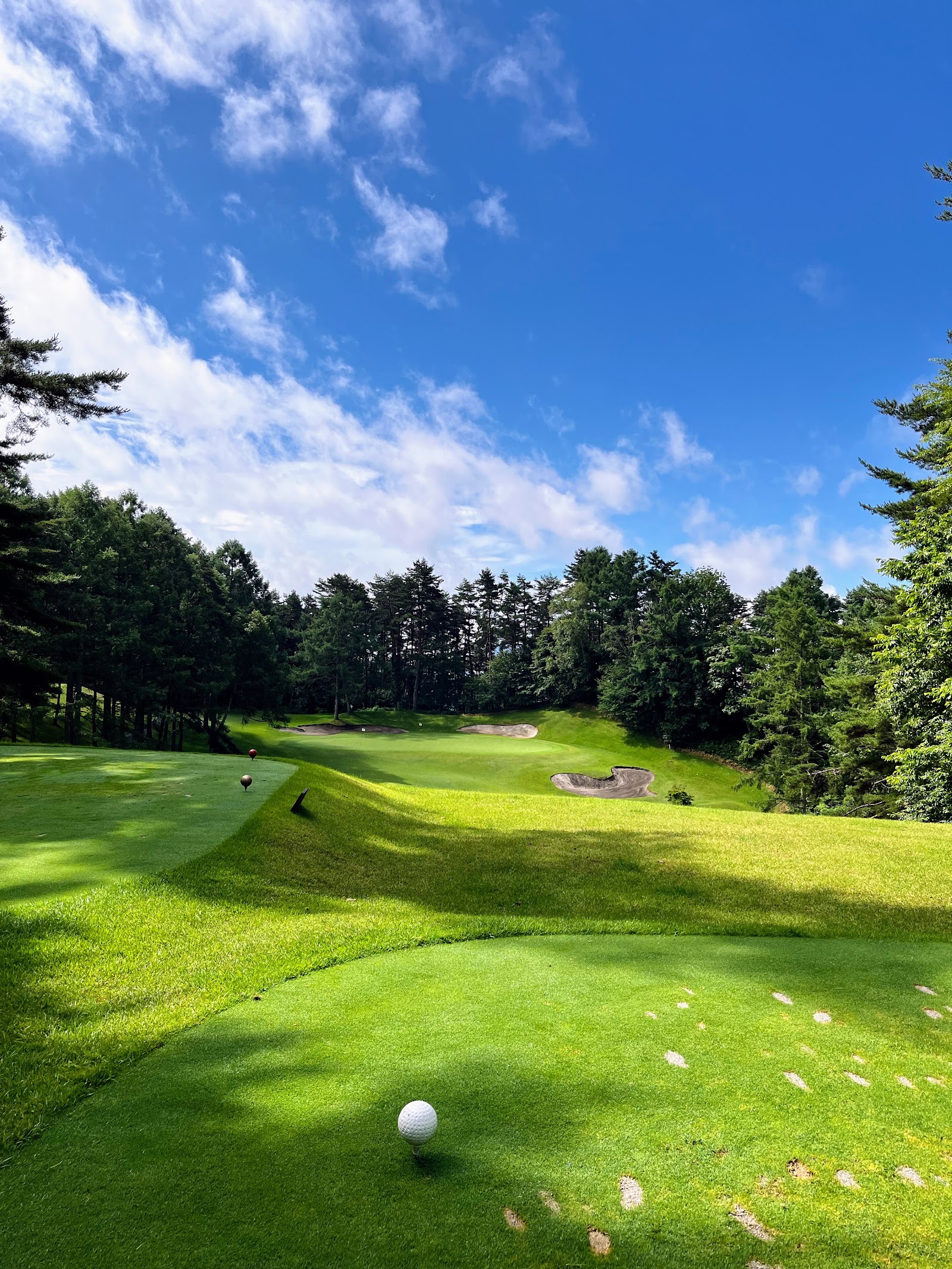Suwako Country Club - 2