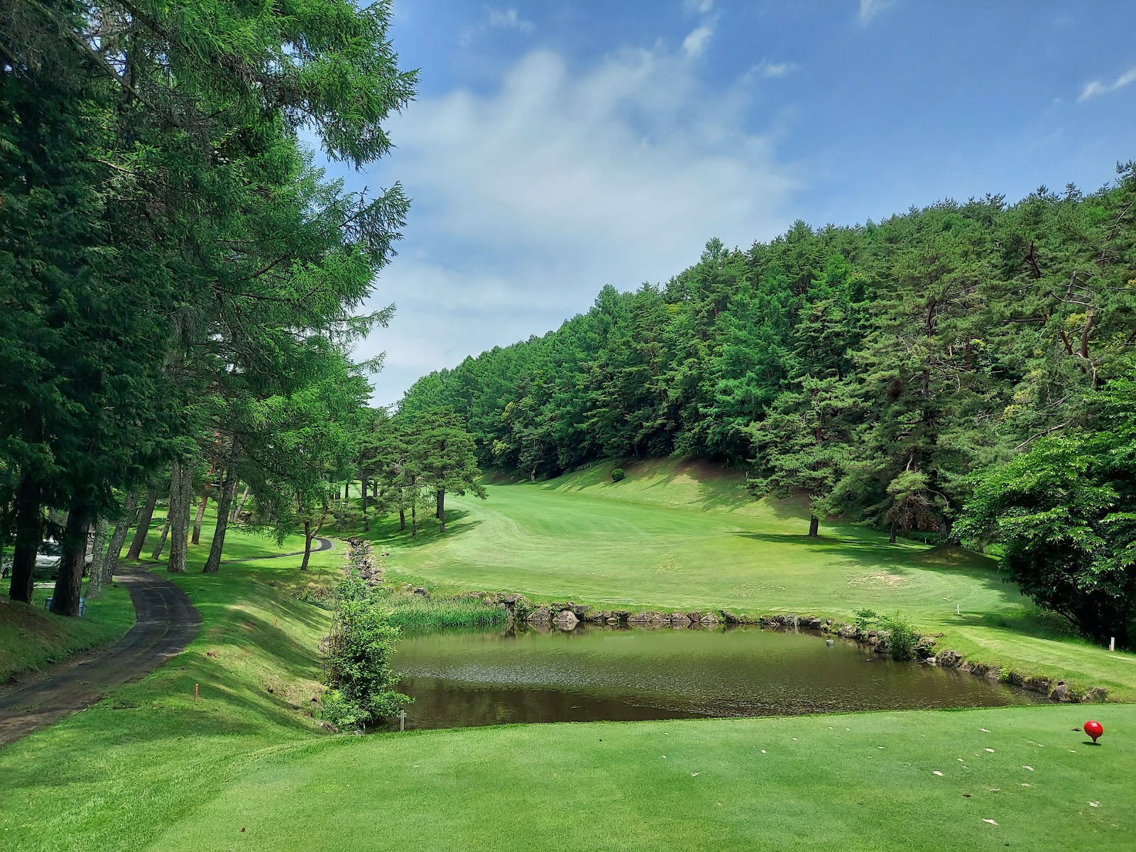 Suwako Country Club - 6